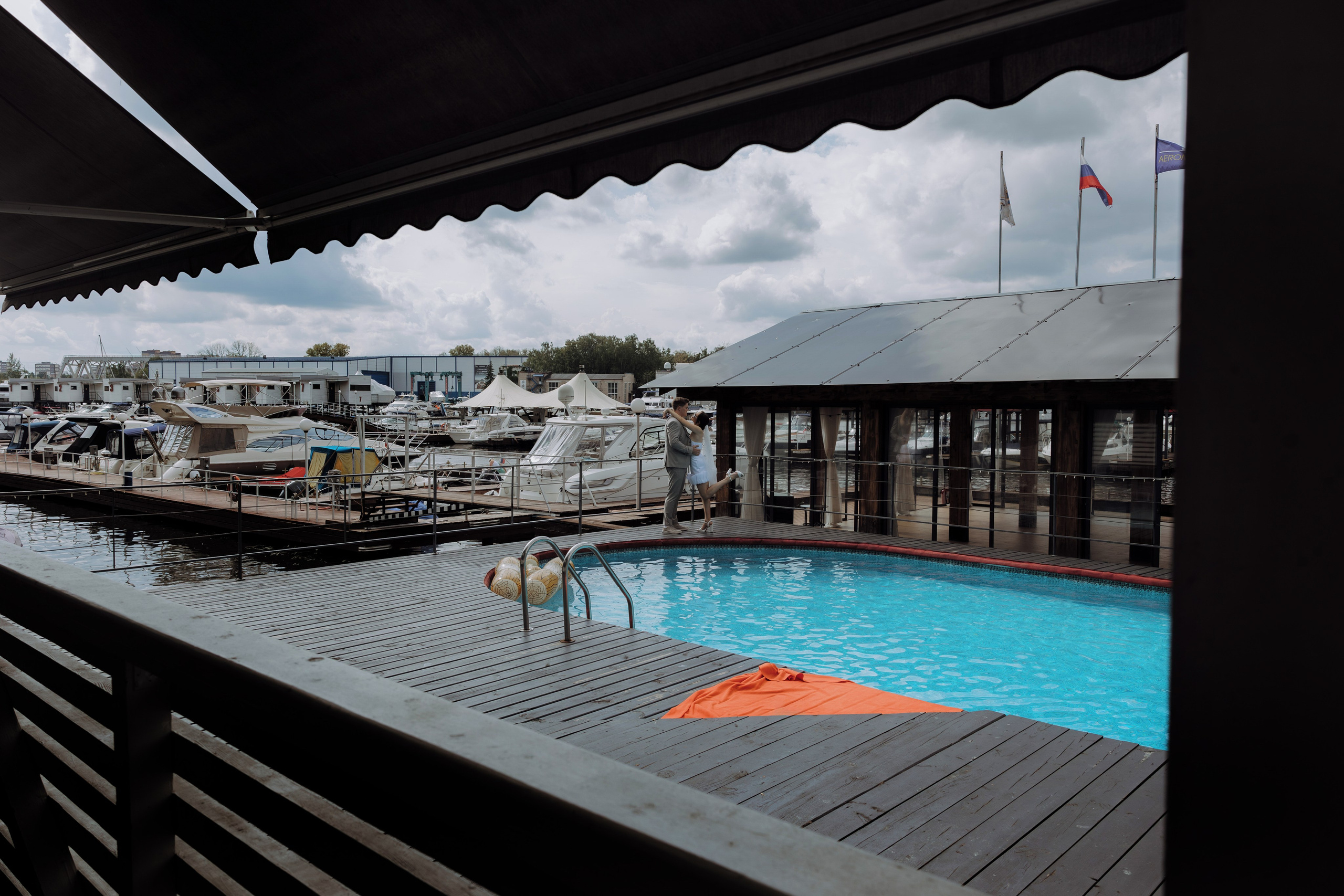 ALYONA_ JAN (Neptun eyacht-club). Фотограф Андрей Ширкалин Москва Московская обл, Коломна, Рязань