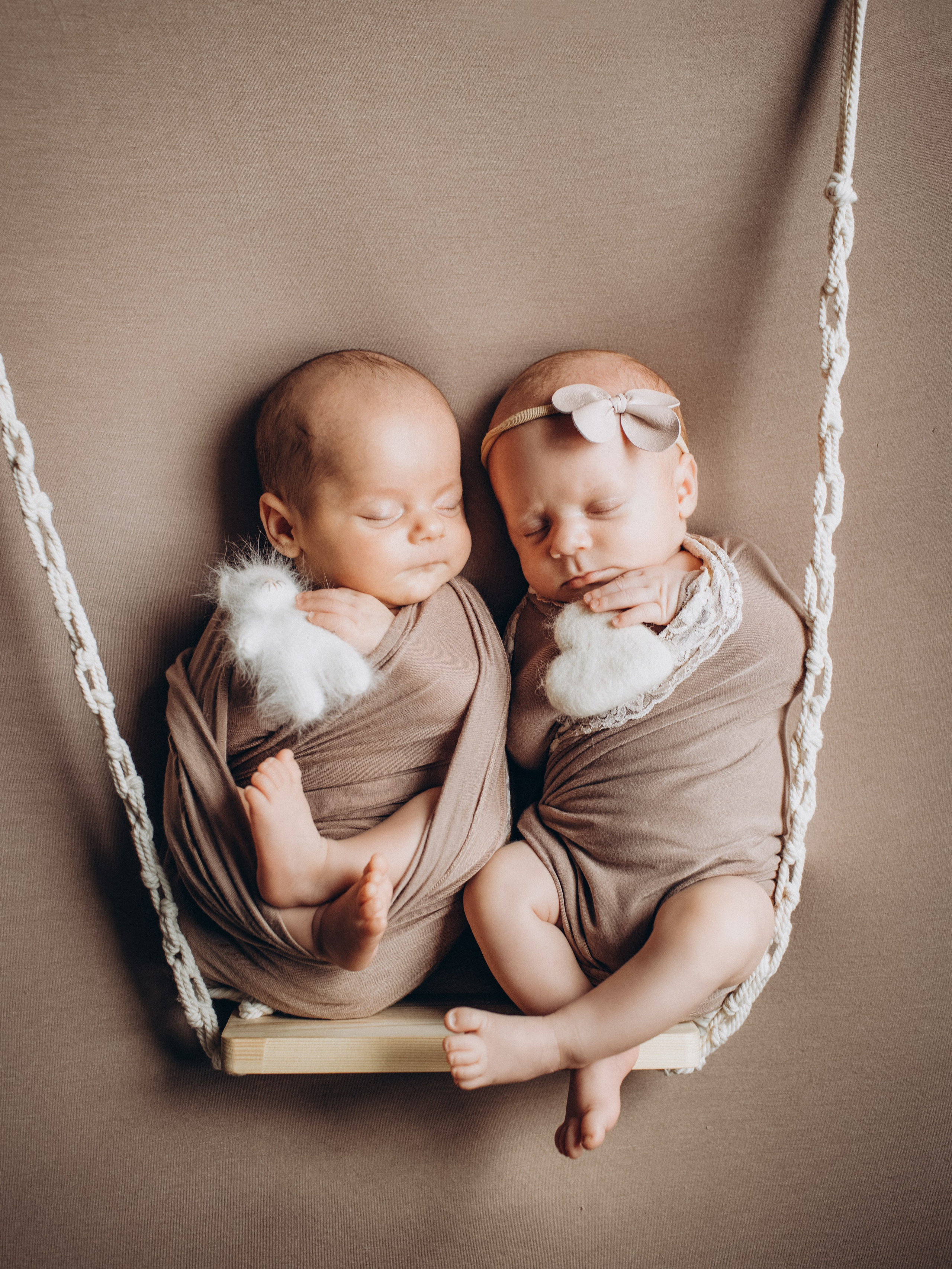 Фотосессия новорожденных в Твери. Newborn Фотограф в Твери