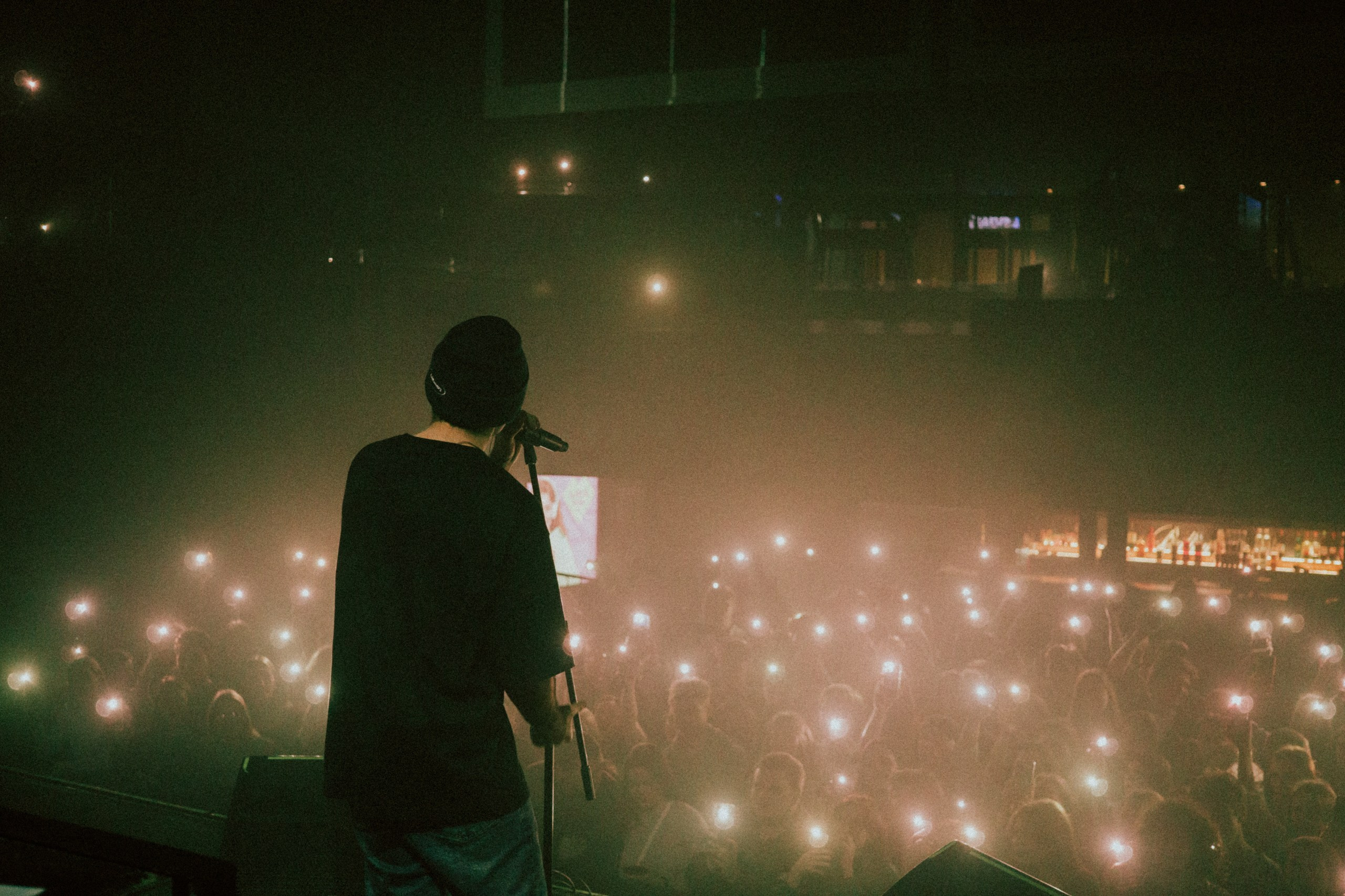 Lizer. Фотограф Нижний Новгород — Дмитрий Грехов