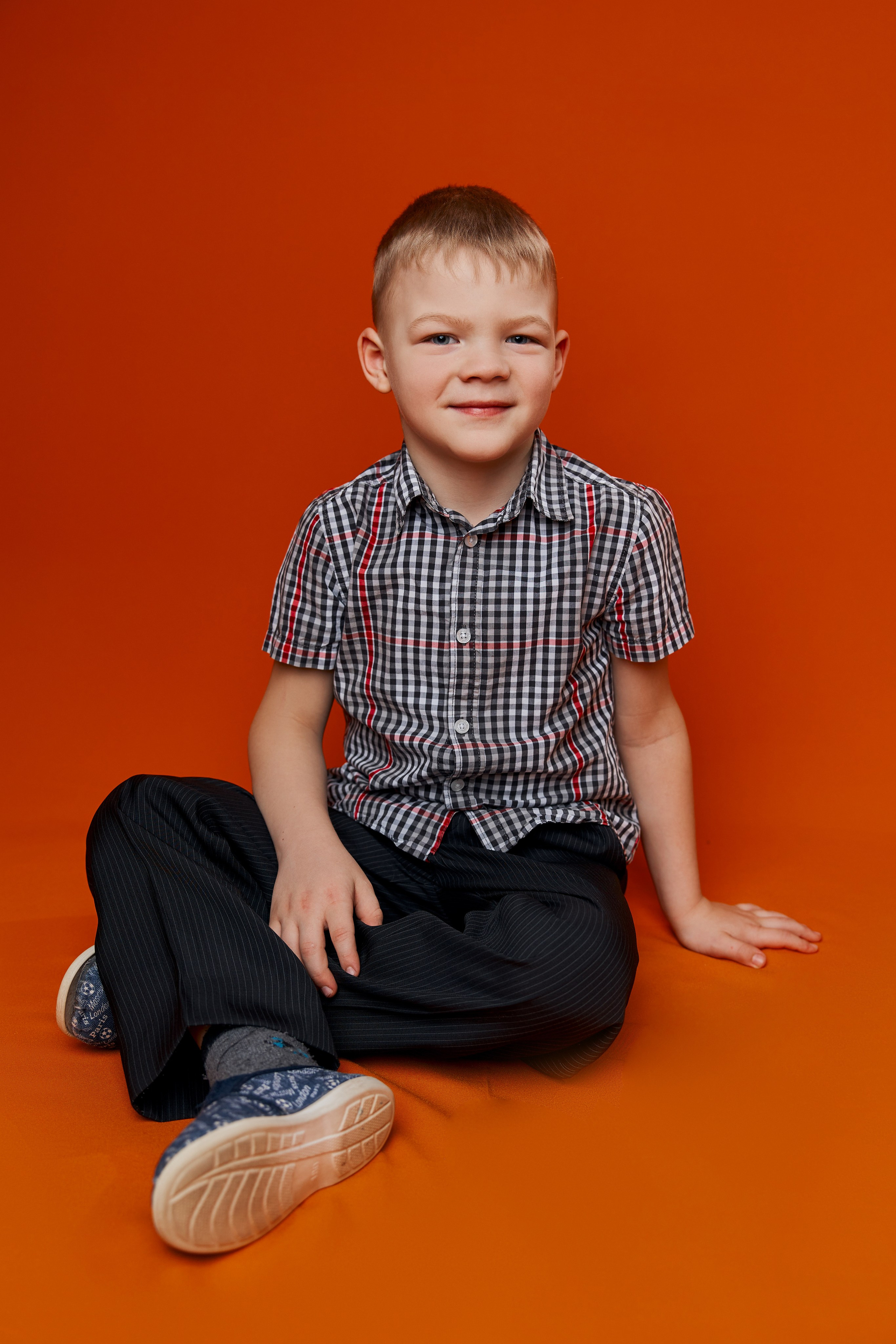 Детский сад. Выпускные альбомы в Рыбинске и Ярославле