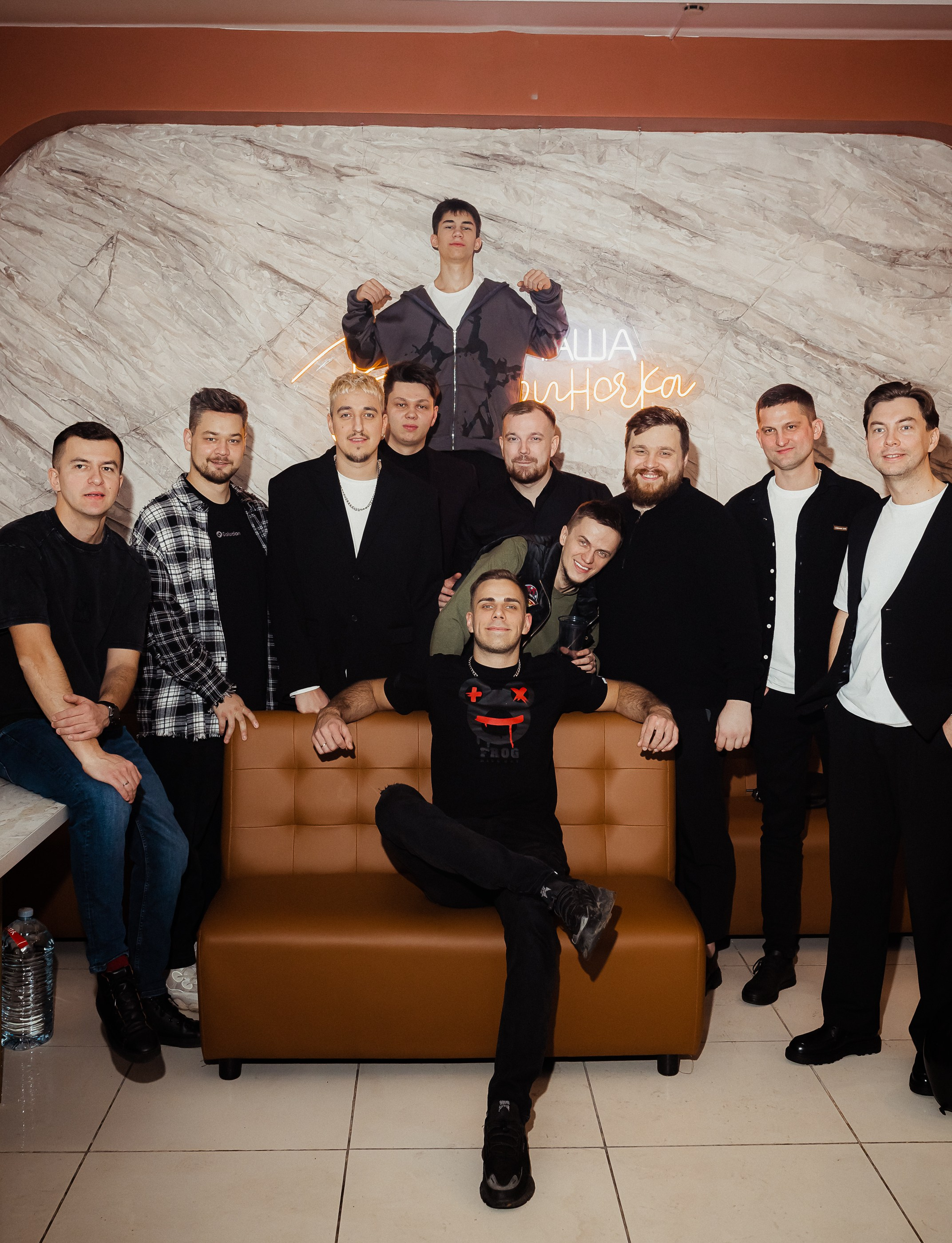 День Рождения Паши. ФОТОГРАФ Маргарита Сивакова | Ярославль Кострома Москва