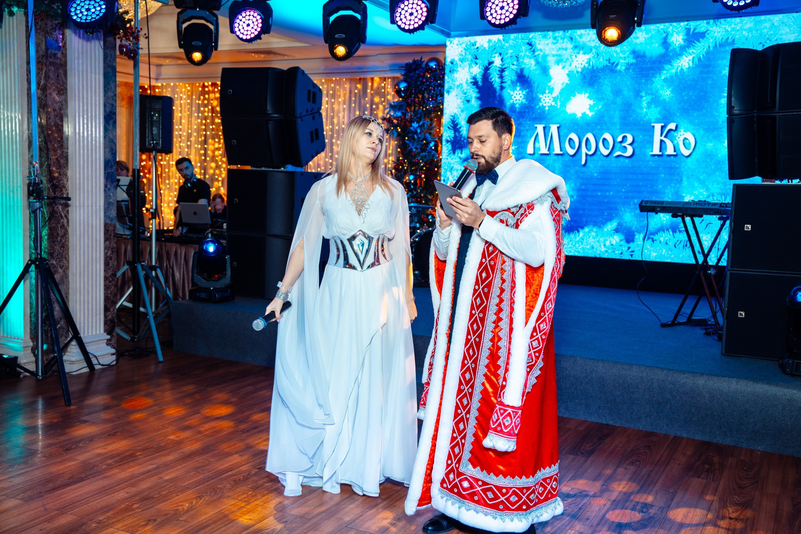 Бизнес день Х5. Территория M.I.C.E. Территория EVENT. Организация мероприятий