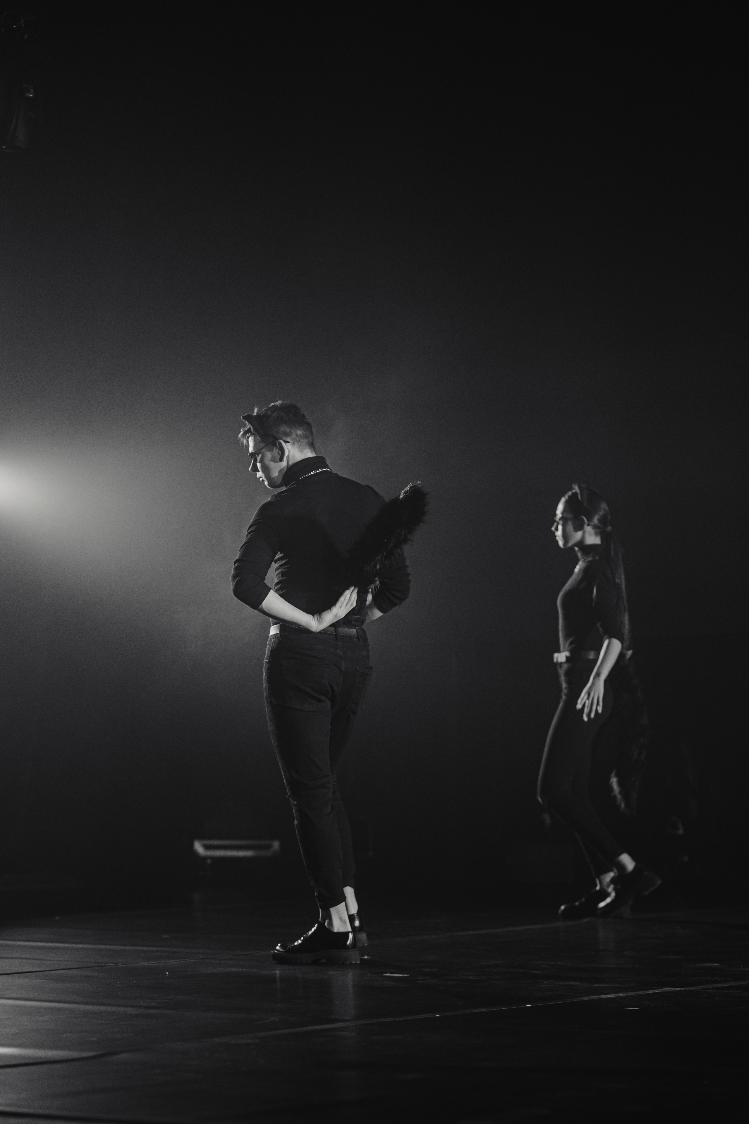 DS Crew 26.02.24 г. Нижний Новгород, ДК ГАЗ. Свадебный и семейный фотограф Женя Добрянская в Нижнем Новгороде