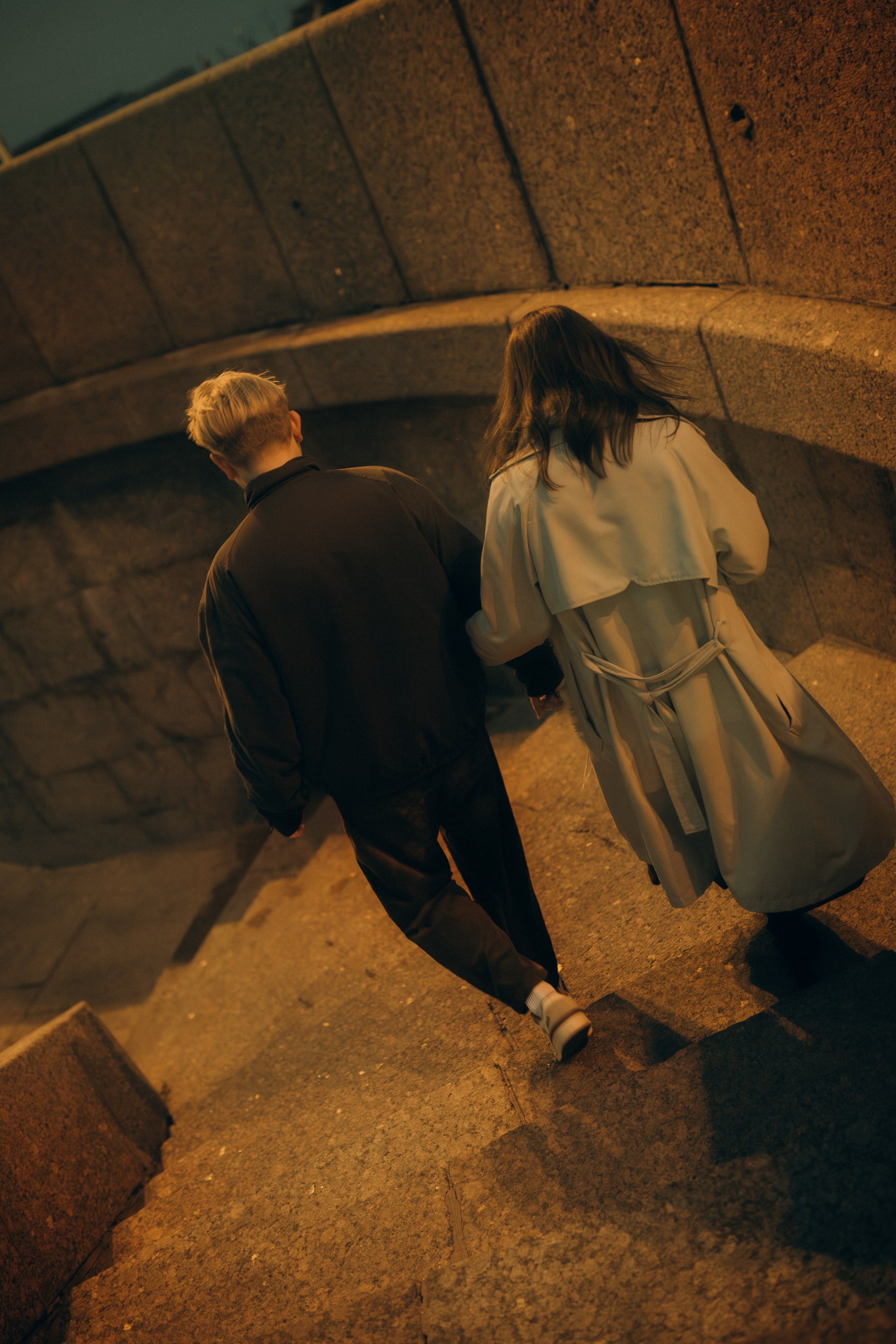 LoveStory Санкт-Петербург. Фотограф Санкт-Петербург Князева Елизавета