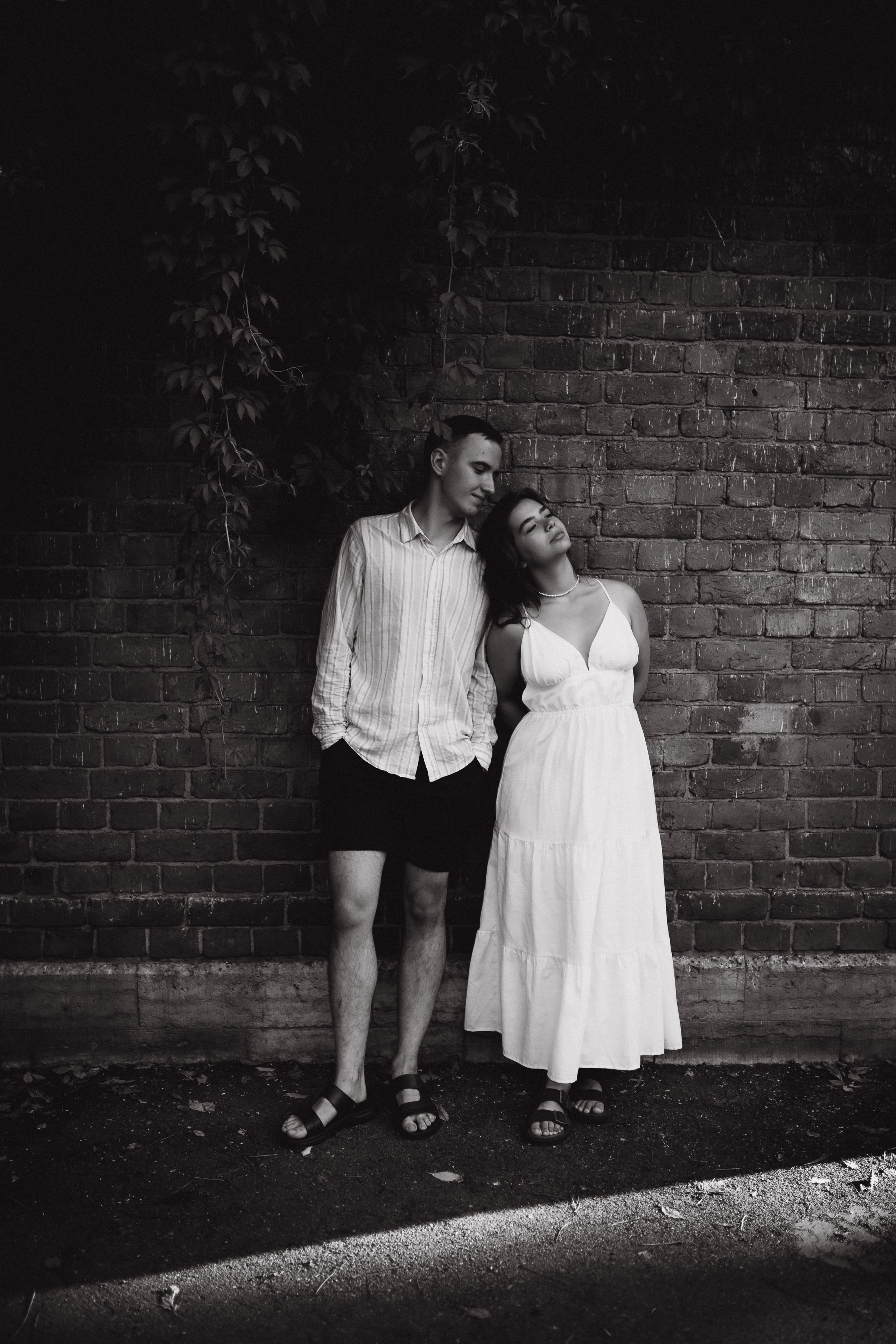 LoveStory в Санкт-Петербурге. Фотограф Санкт-Петербург Князева Елизавета