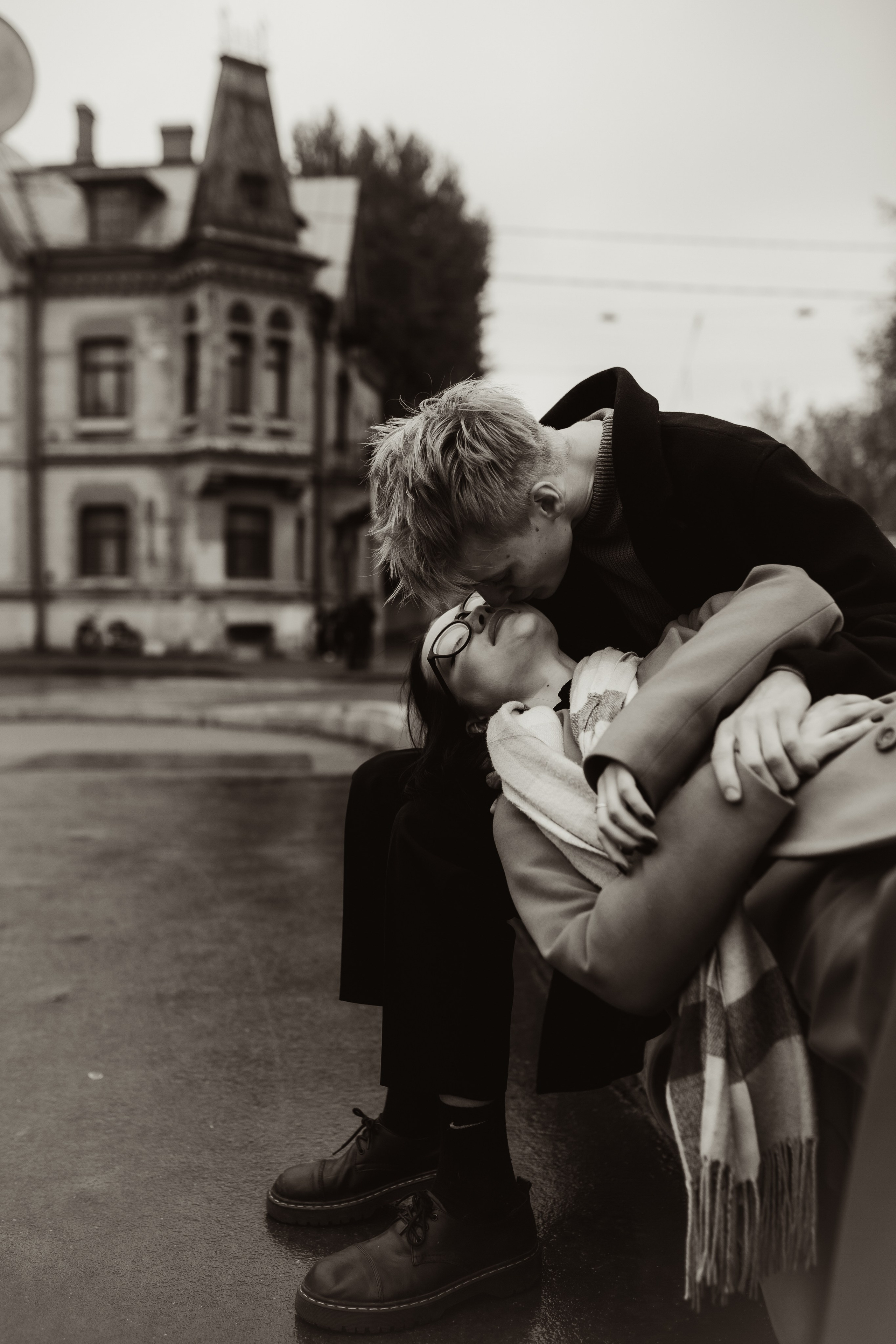 LoveStory Санкт-Петербург. Фотограф Санкт-Петербург Князева Елизавета