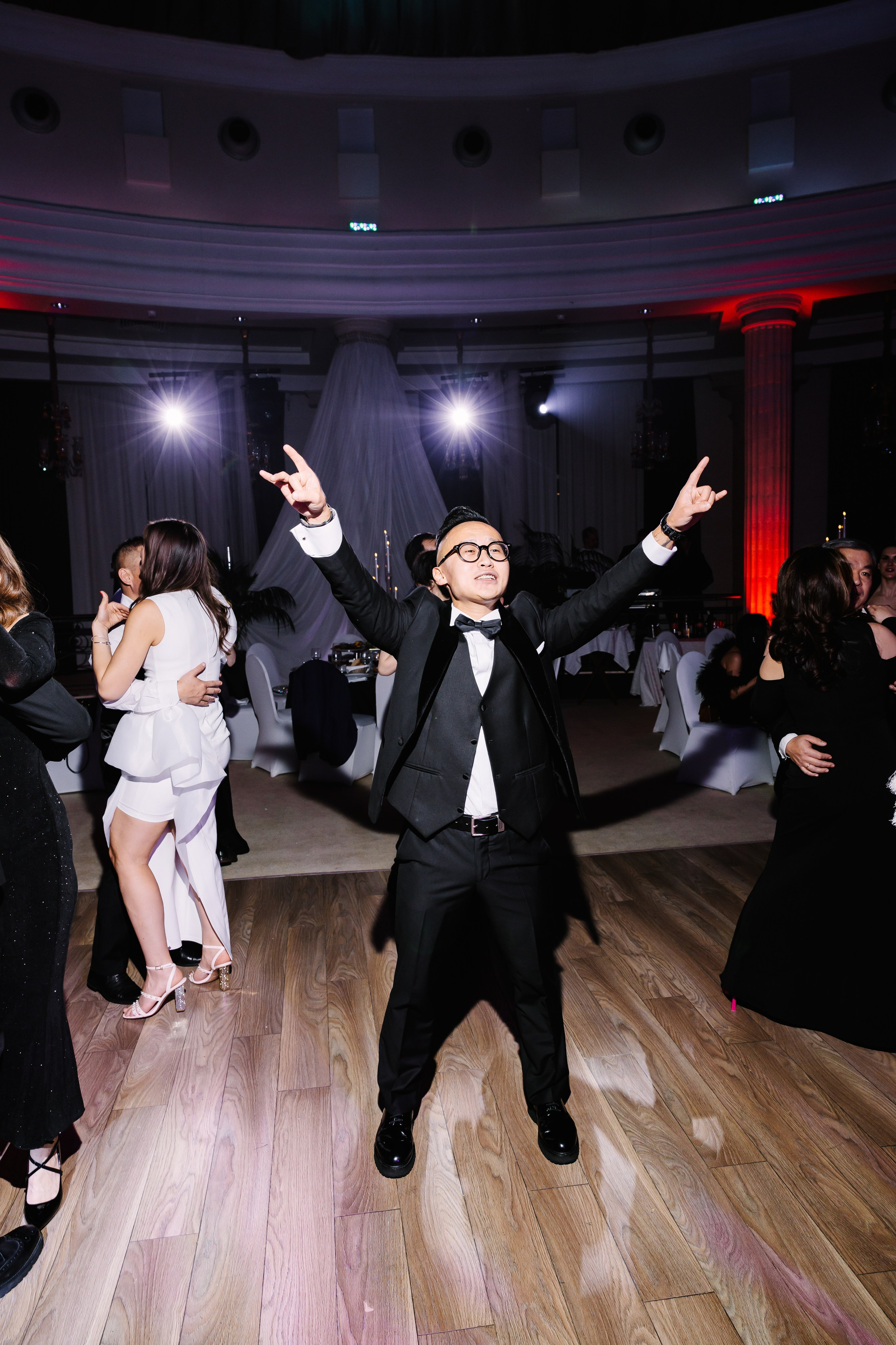 Oscar style. Свадебный фотограф Владислав Адышкин