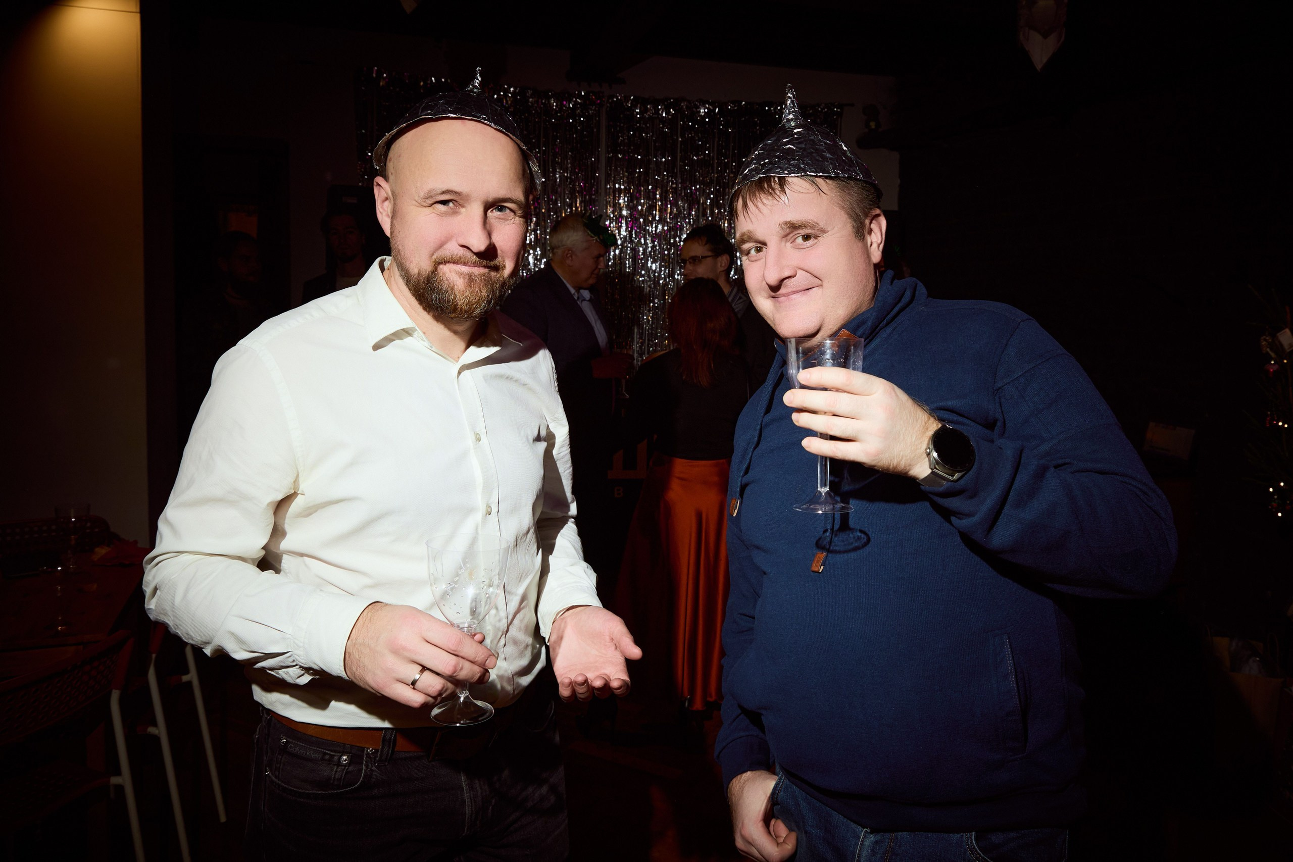 Научный карнавал. Фотограф Диана Малышкина