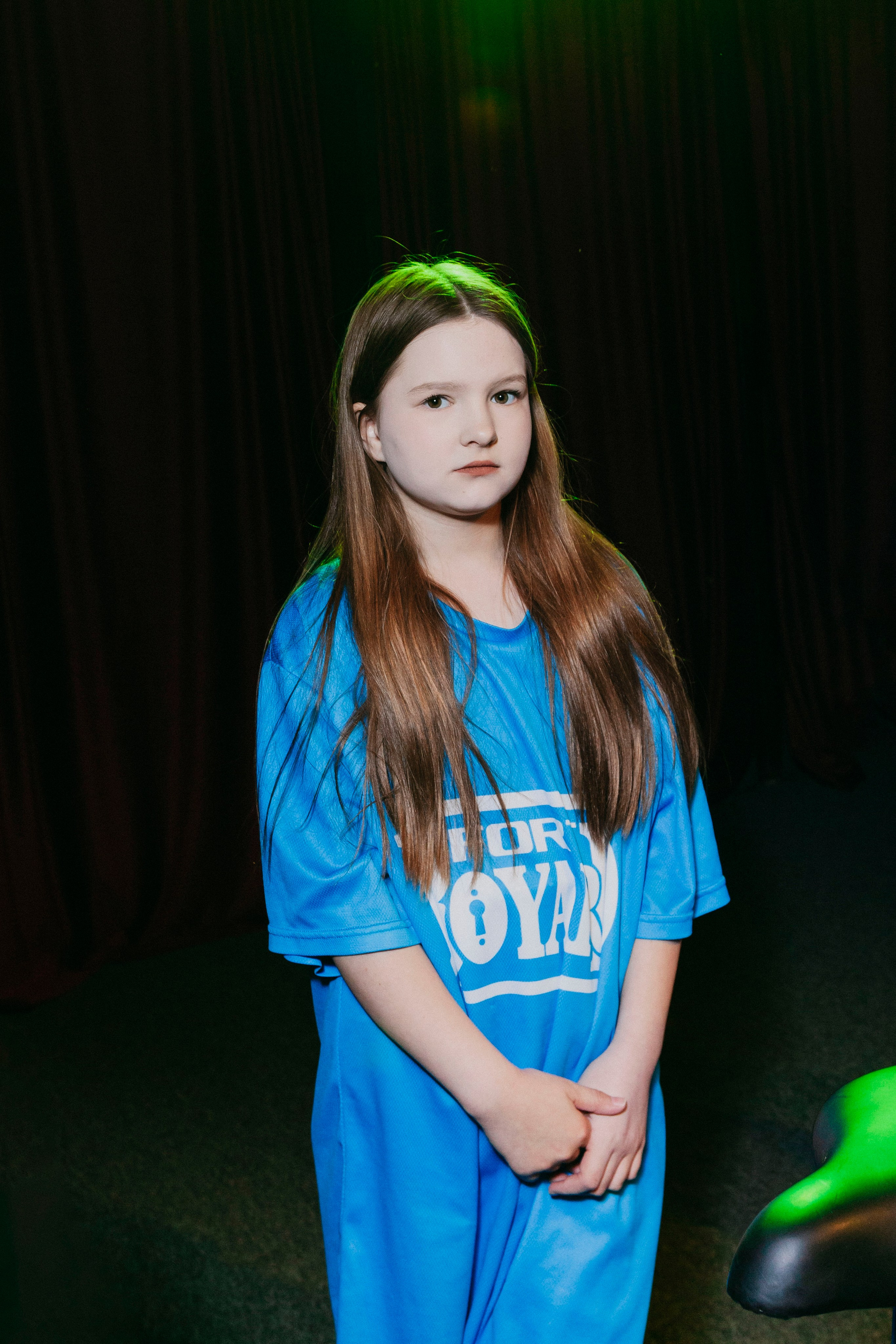 Форт Боярд. Stanislav Baryshev — People. Emotions. Atmosphere