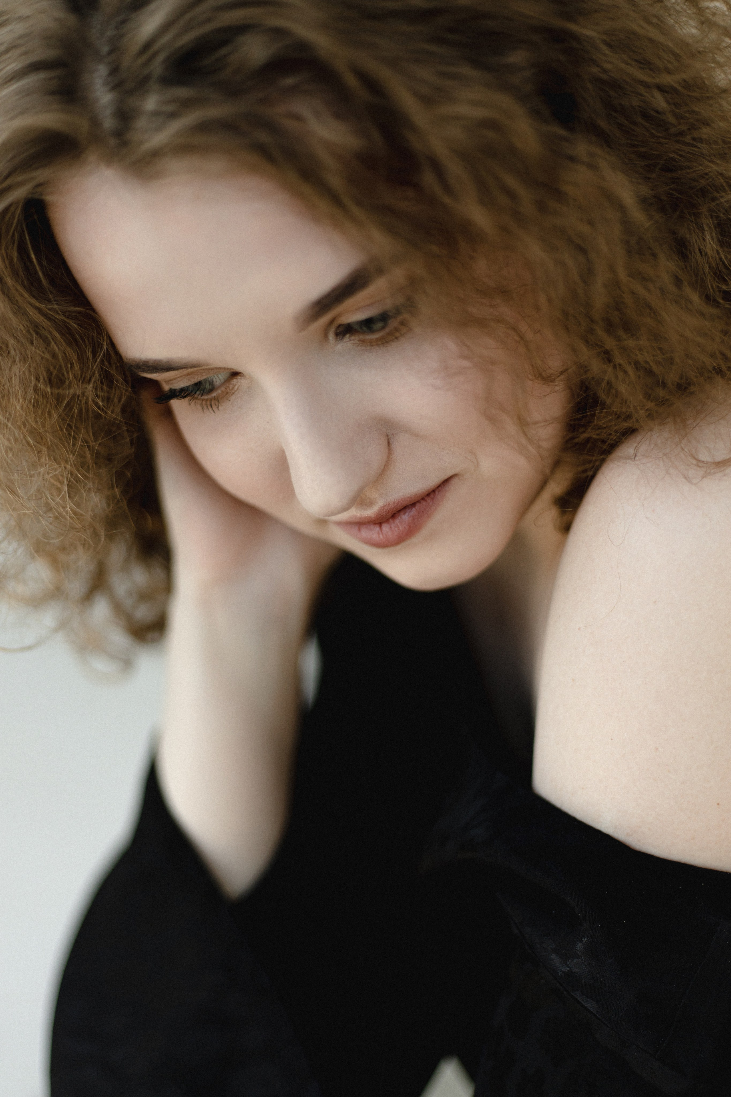 Milana. Портретный фотограф в Минске Анастасия Воробей