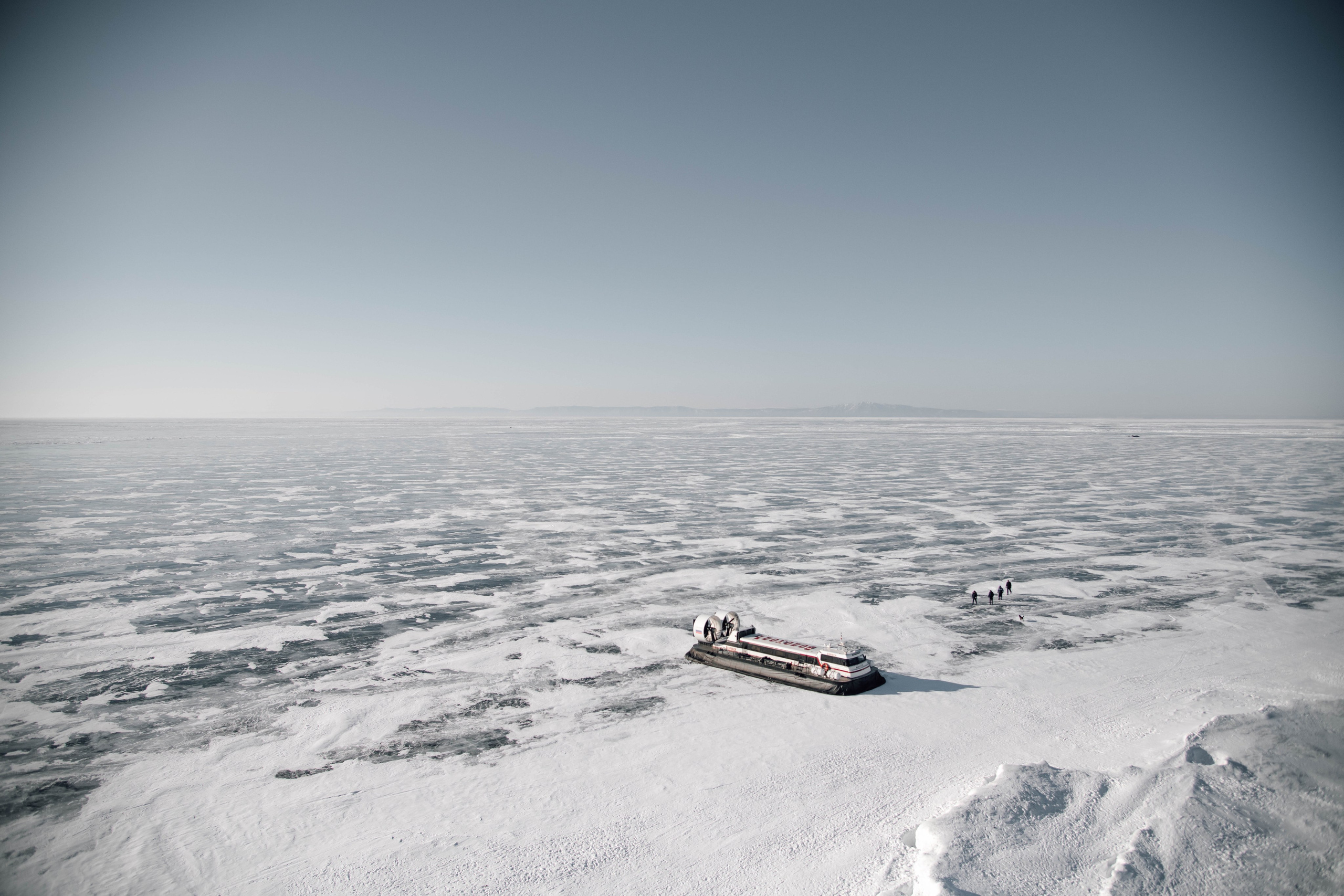 Байкал. Фотографирую для себя, своей семьи и друзей!