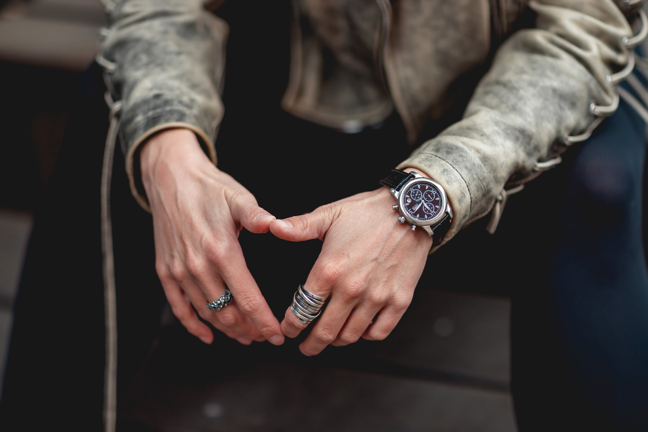 Мария. Семейный фотограф анималист Мария Крючкова