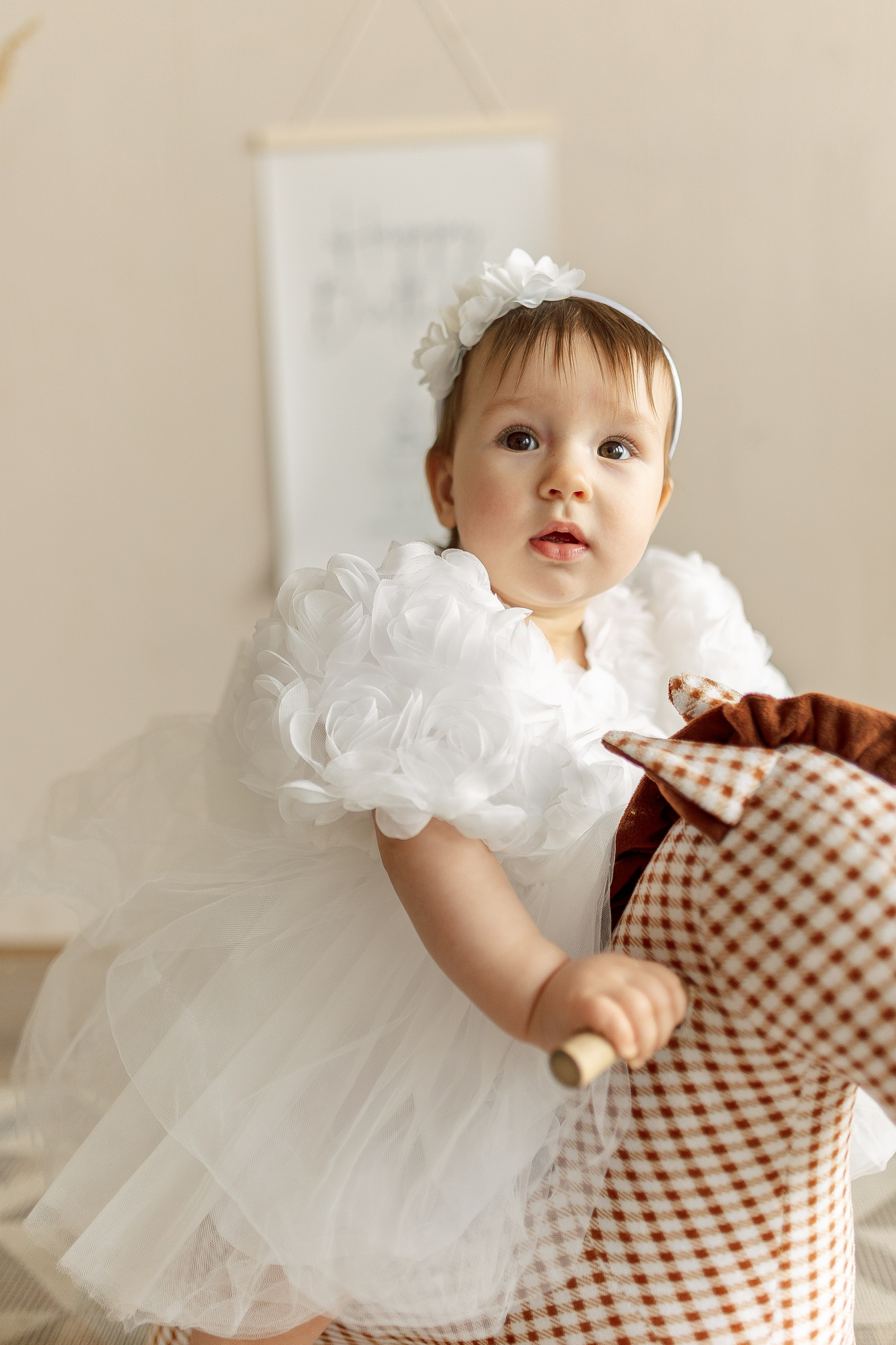 Мамин хвостик. Семейный и свадебный фотограф в Москве Анна Пожарская