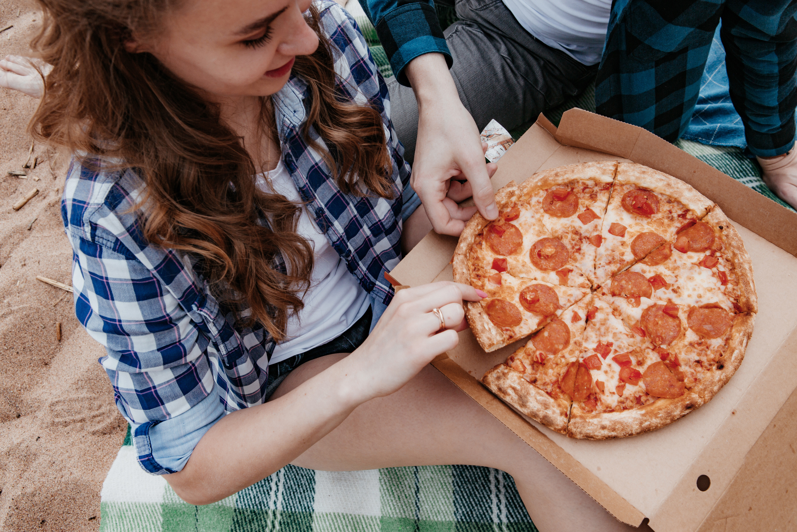 Love Story. Galina and Nikita Bykovets, a wedding photographer and videographer duo in Germany
