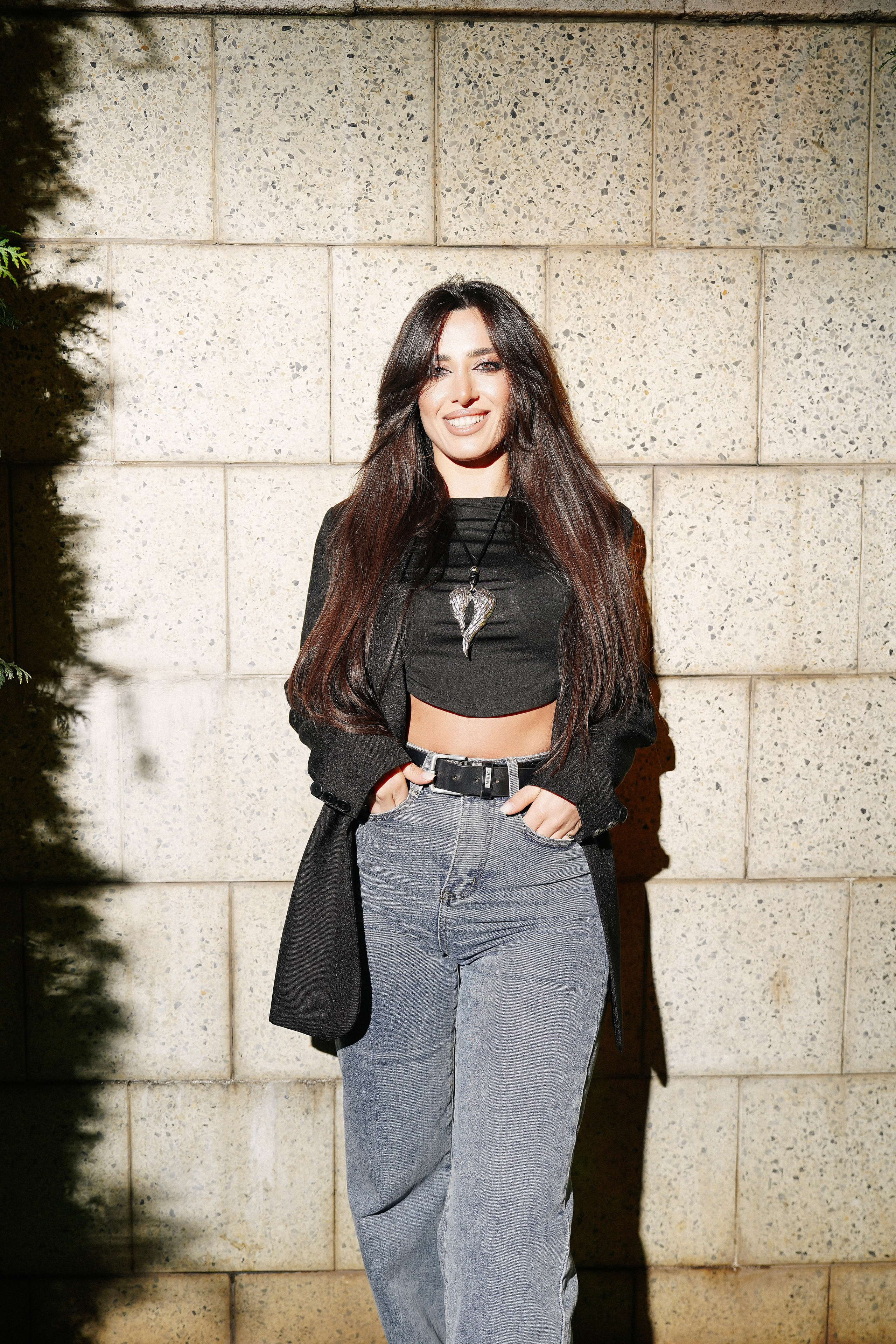 Тереза. Фотограф с психологическим образованием