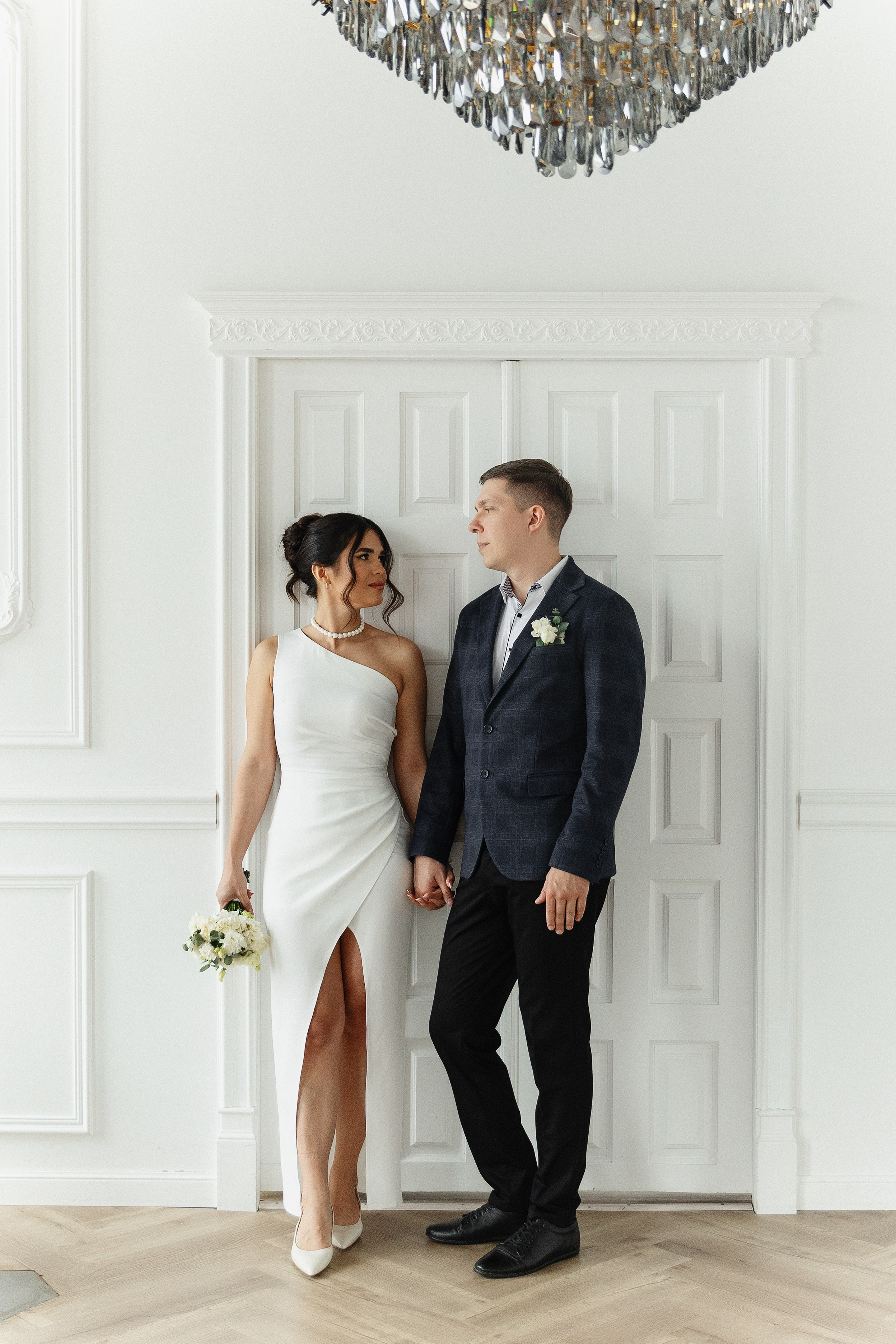 Илья & Лилиана