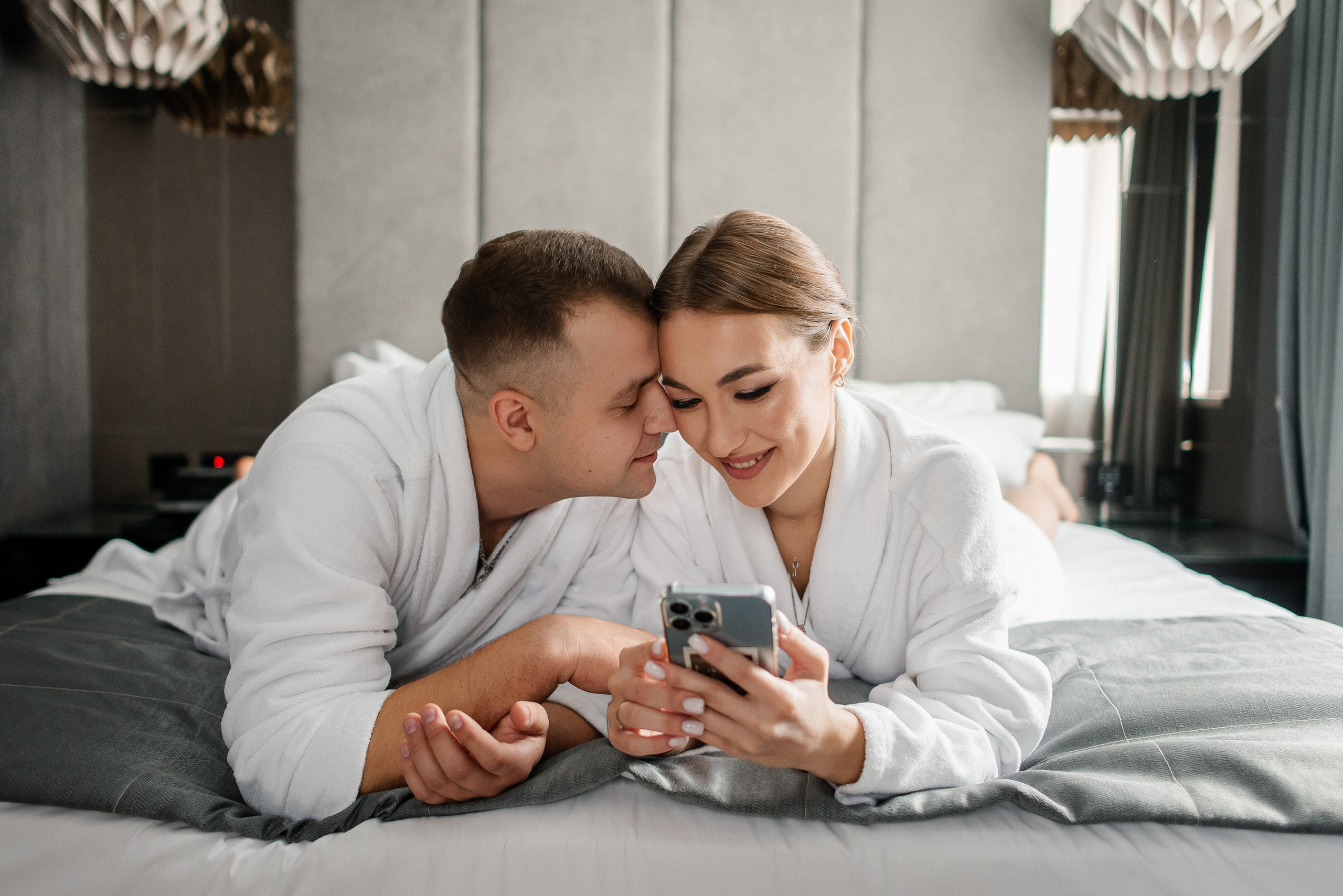 Алексей и Юлиана. Свадебный фотограф Курск Артем Духтанов