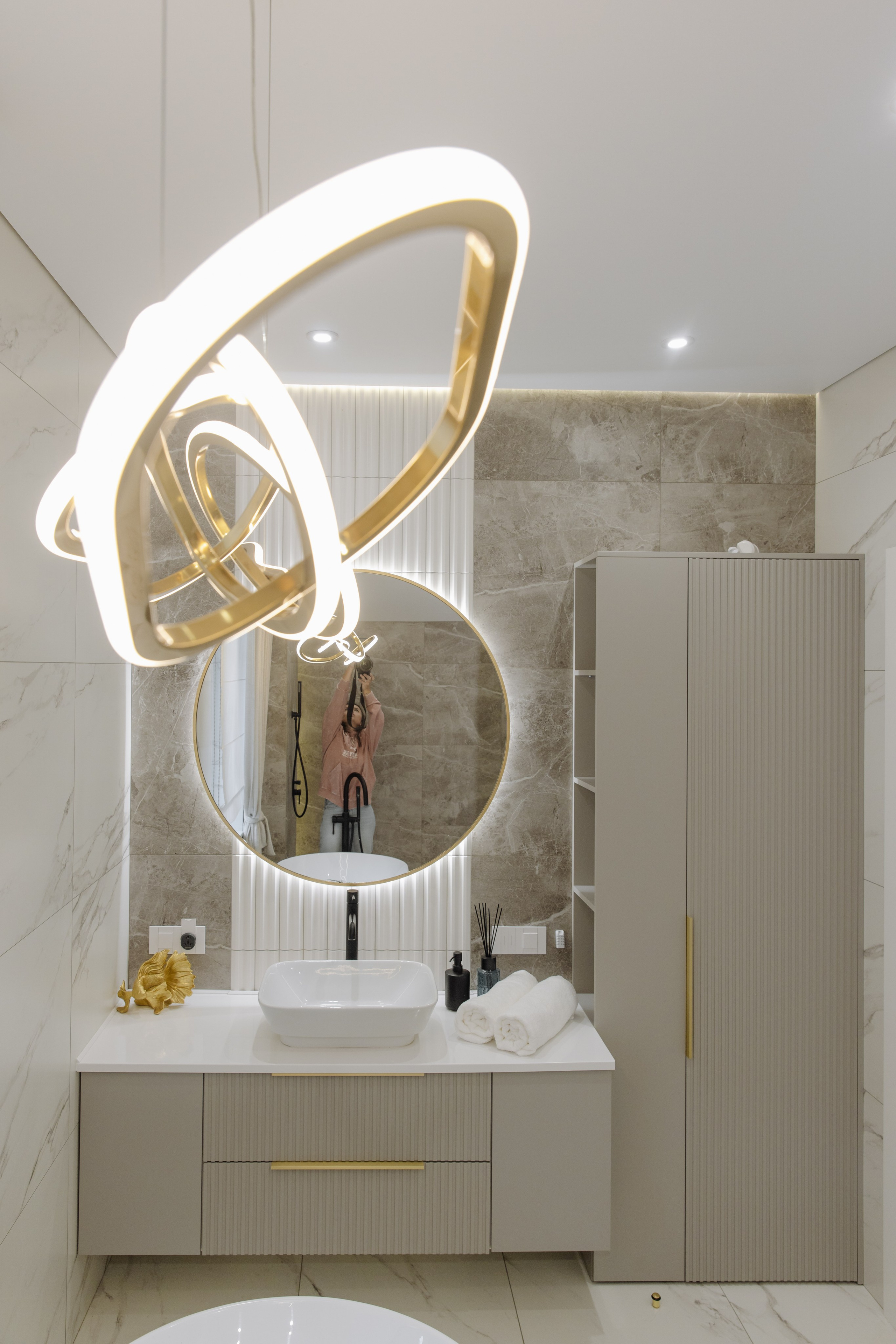 Мебель в Санузел на заказ в Томске. Изготовление тумбы и шкафов. ГУДРУМ — Мебель на заказ в Томске | Кухни | Шкафы | Стулья и Столы