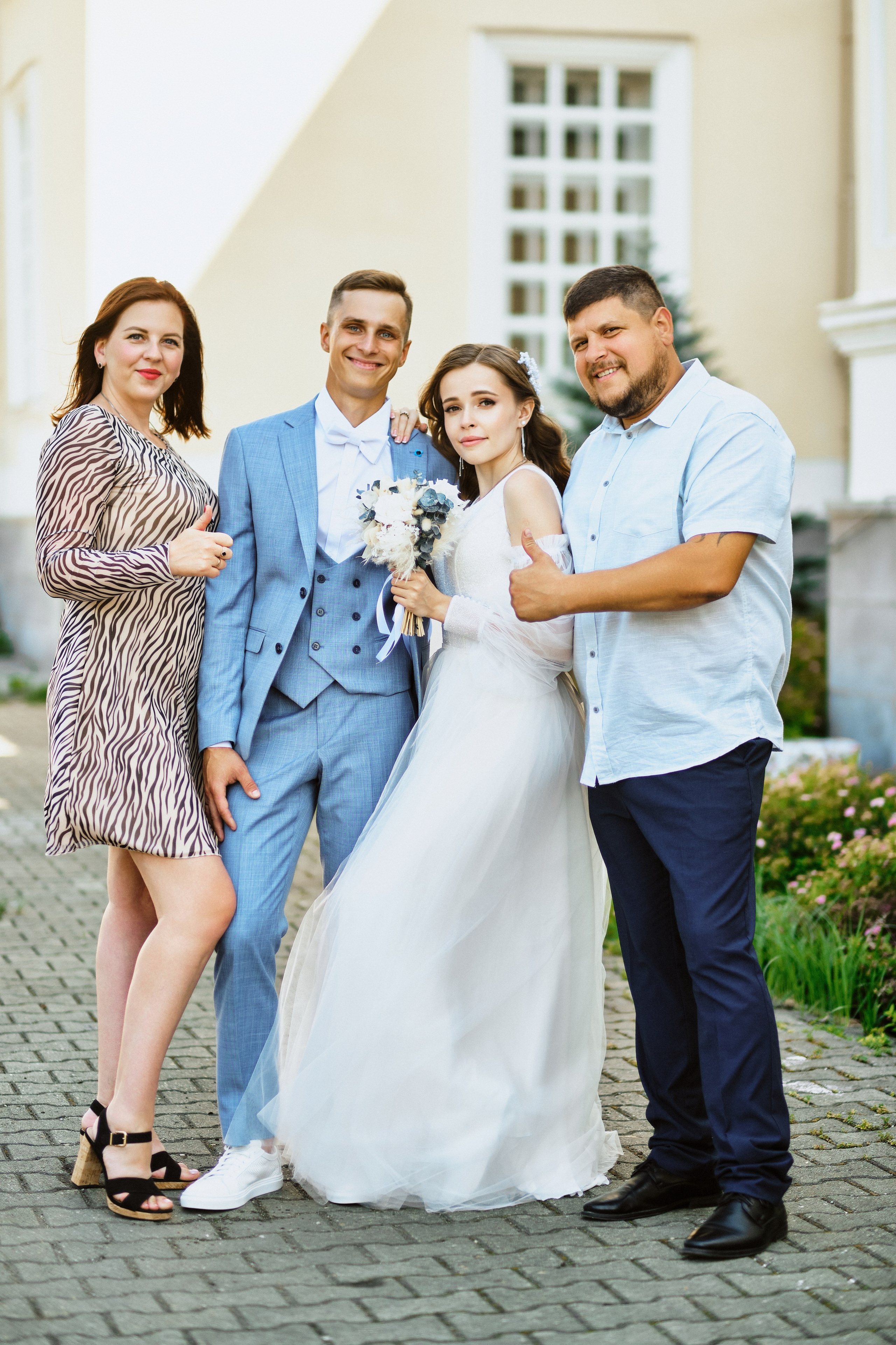 WD \ Самый важный день. Свадебный и портретный фотограф Орлов Никита