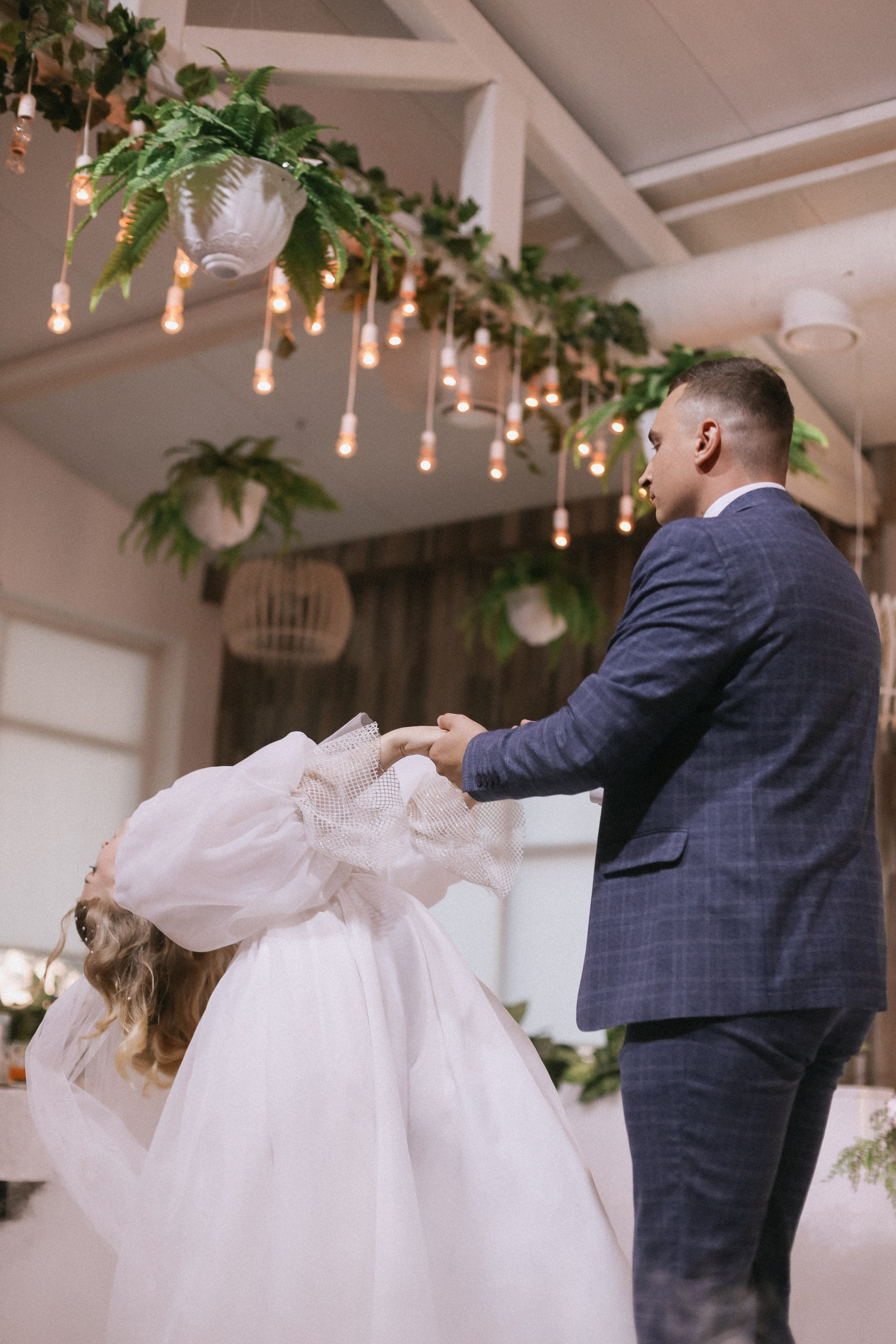 Алёна и Дима. Главная