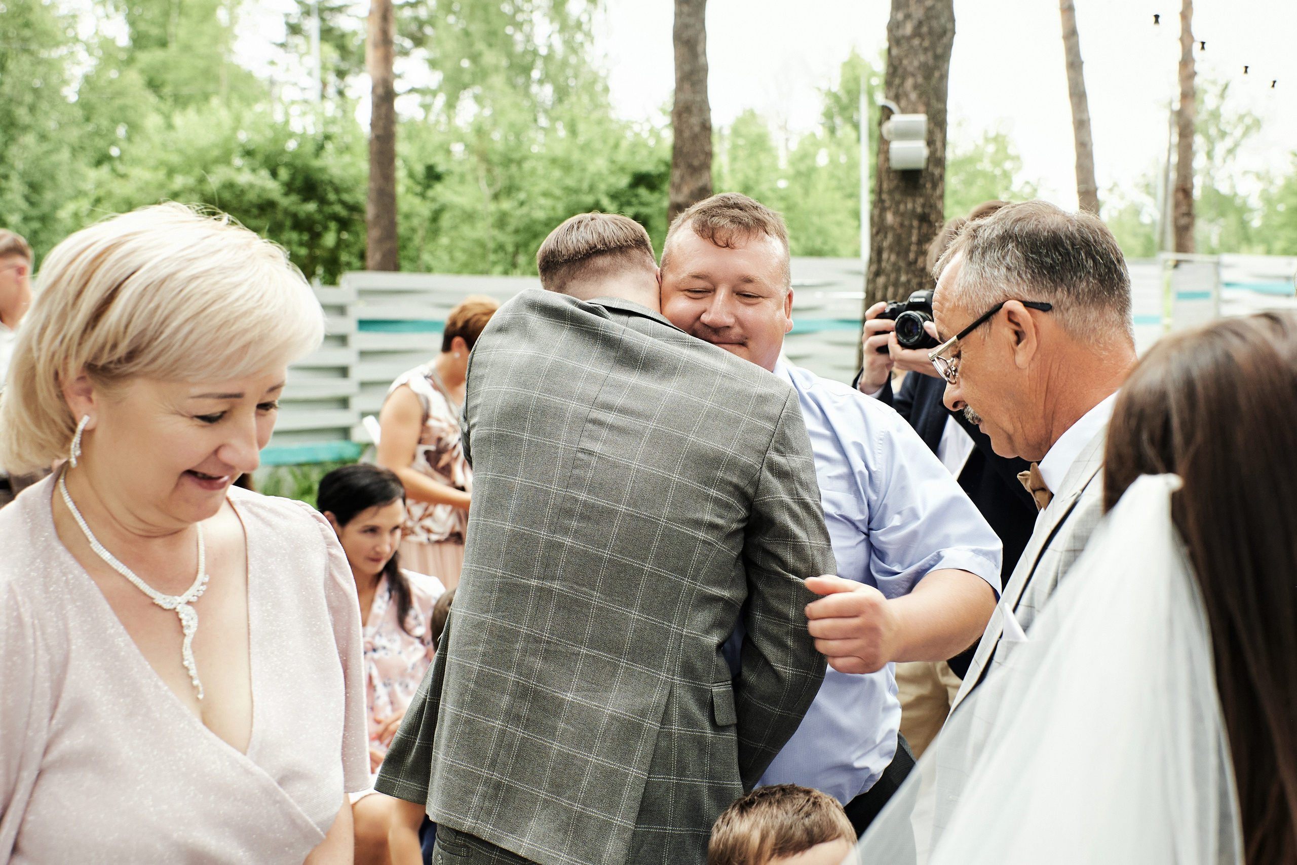 Ольга и Максим