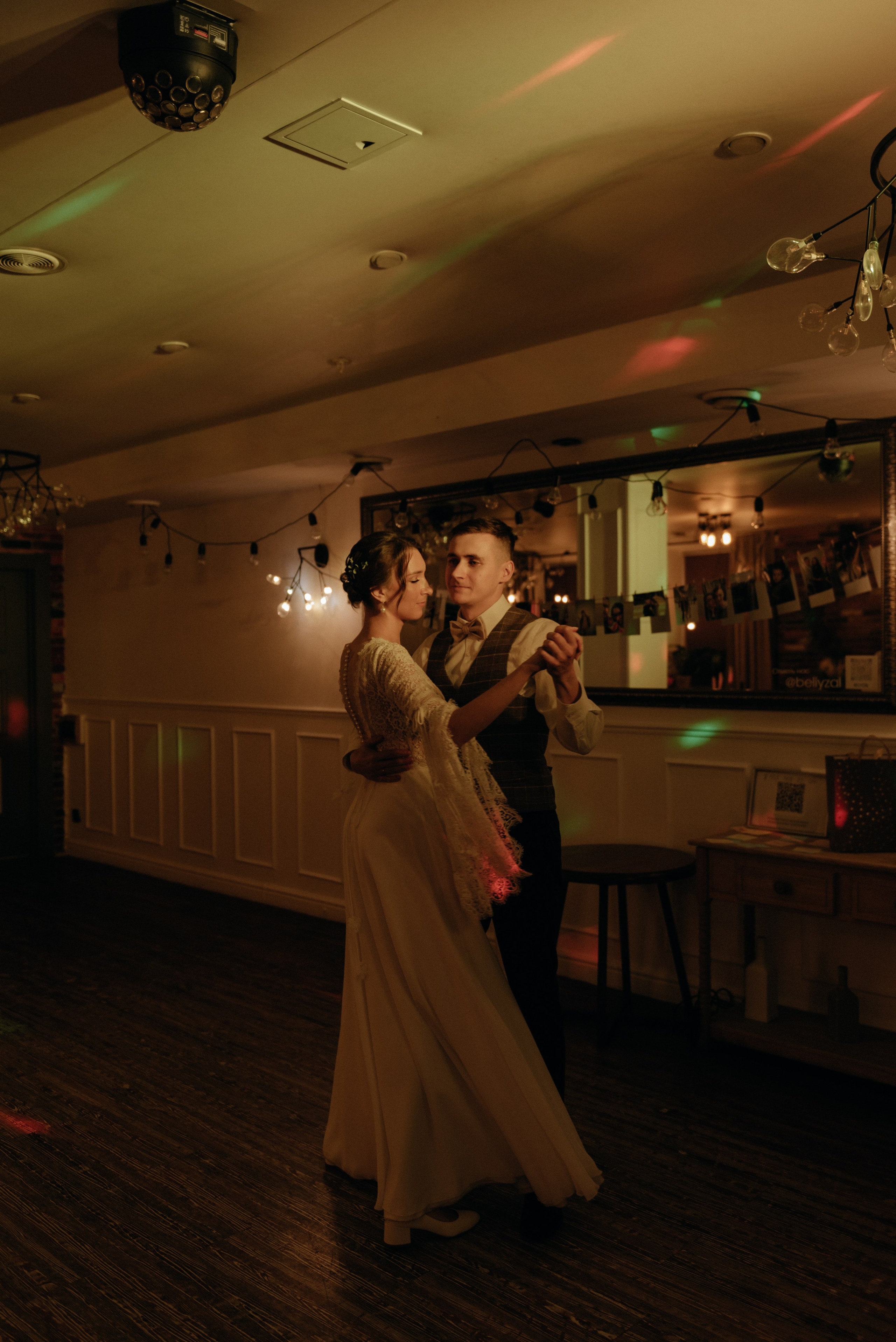 Кристина & Павел