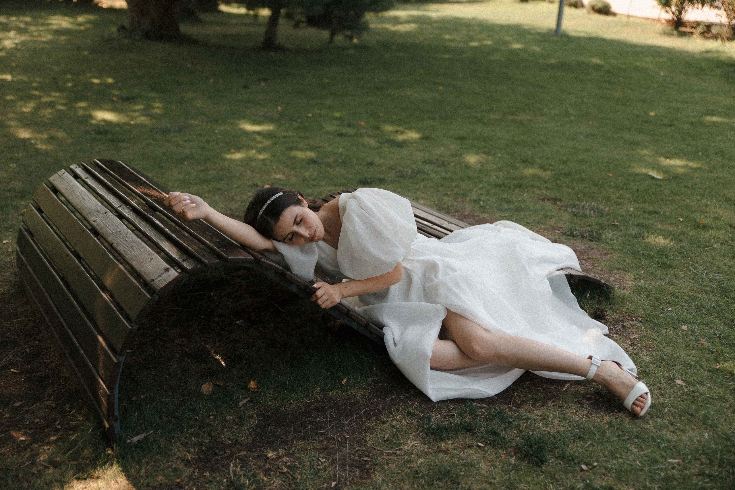 Любовь🤍. Свадебный фотограф Мироманов Николай в Крыму