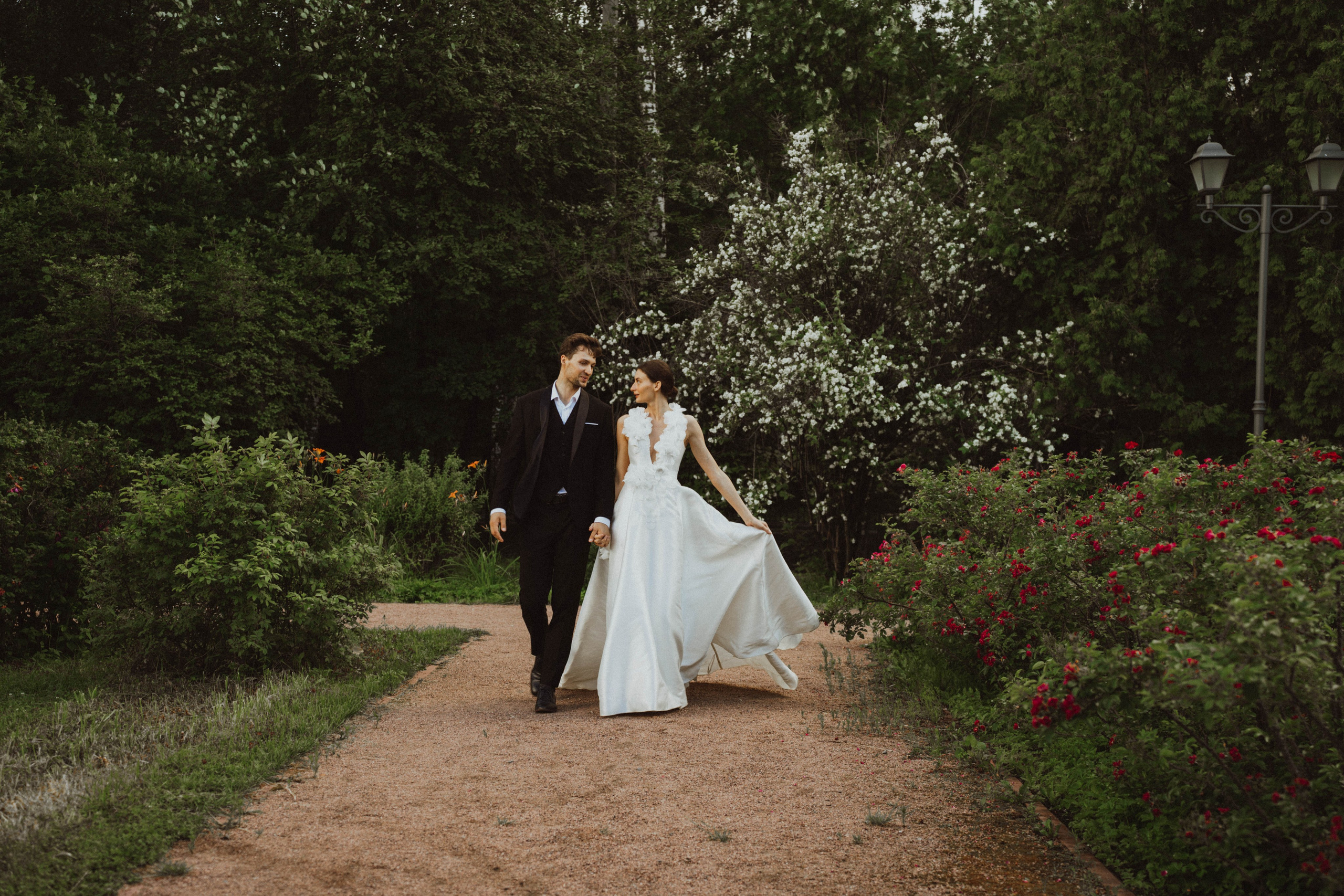 Кристина&Марк. Фотограф Абакумова Анастасия