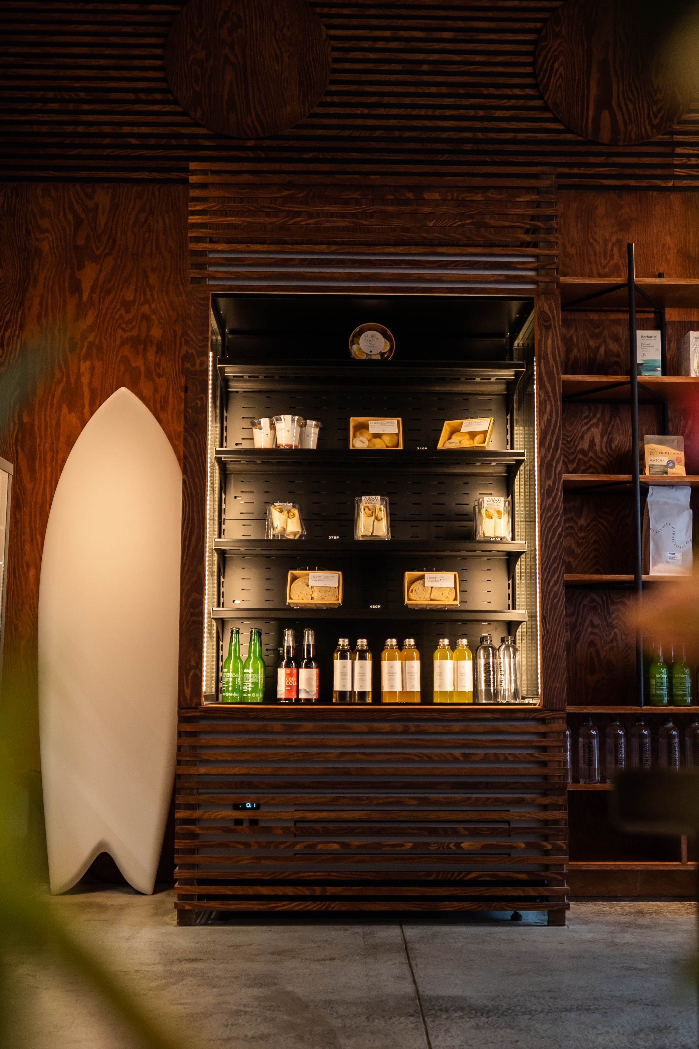 SURF COFFEE| DAY. Фотограф Абакумова Анастасия