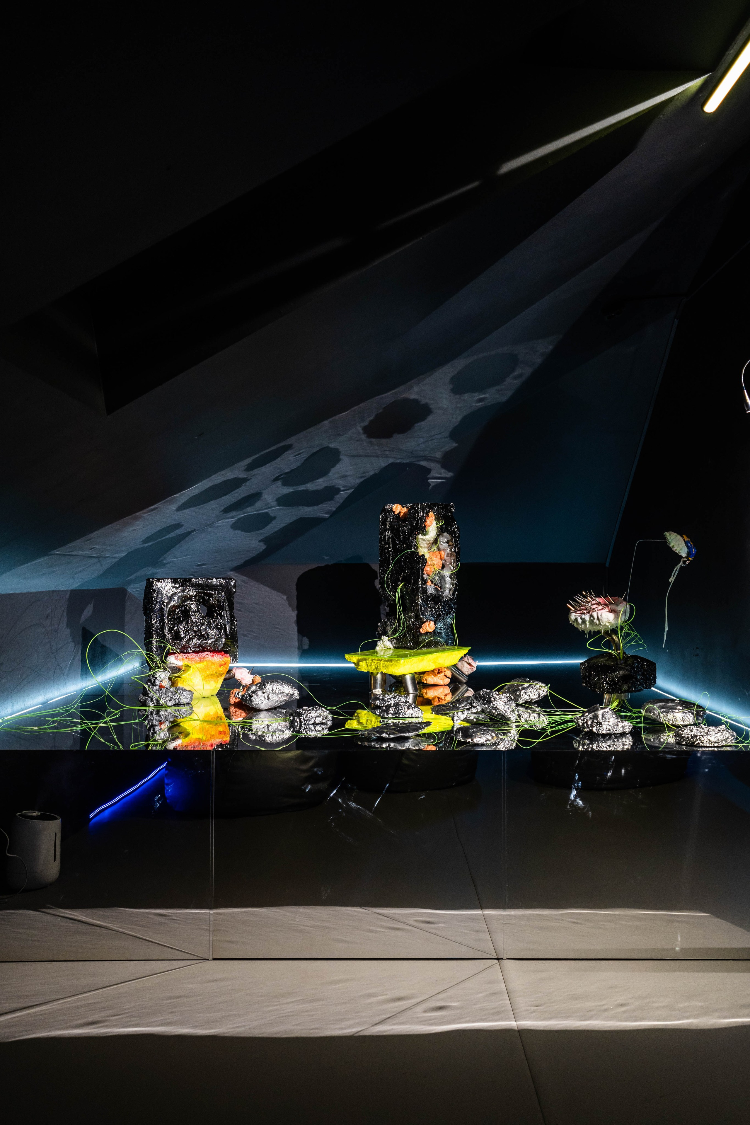 MARS. Фотограф Абакумова Анастасия