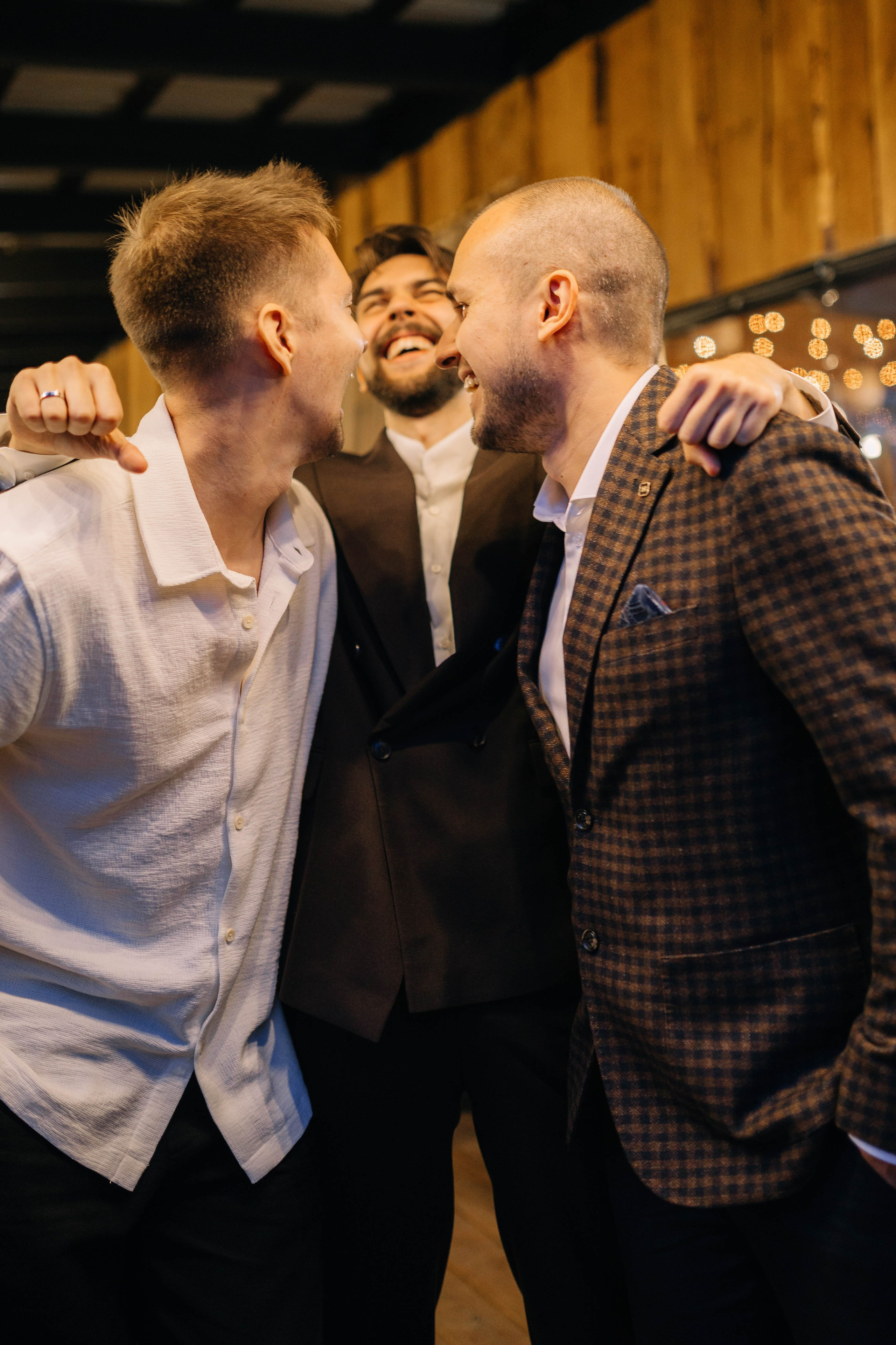 Юлия и Алексей. Фотограф Александра Кузнецова