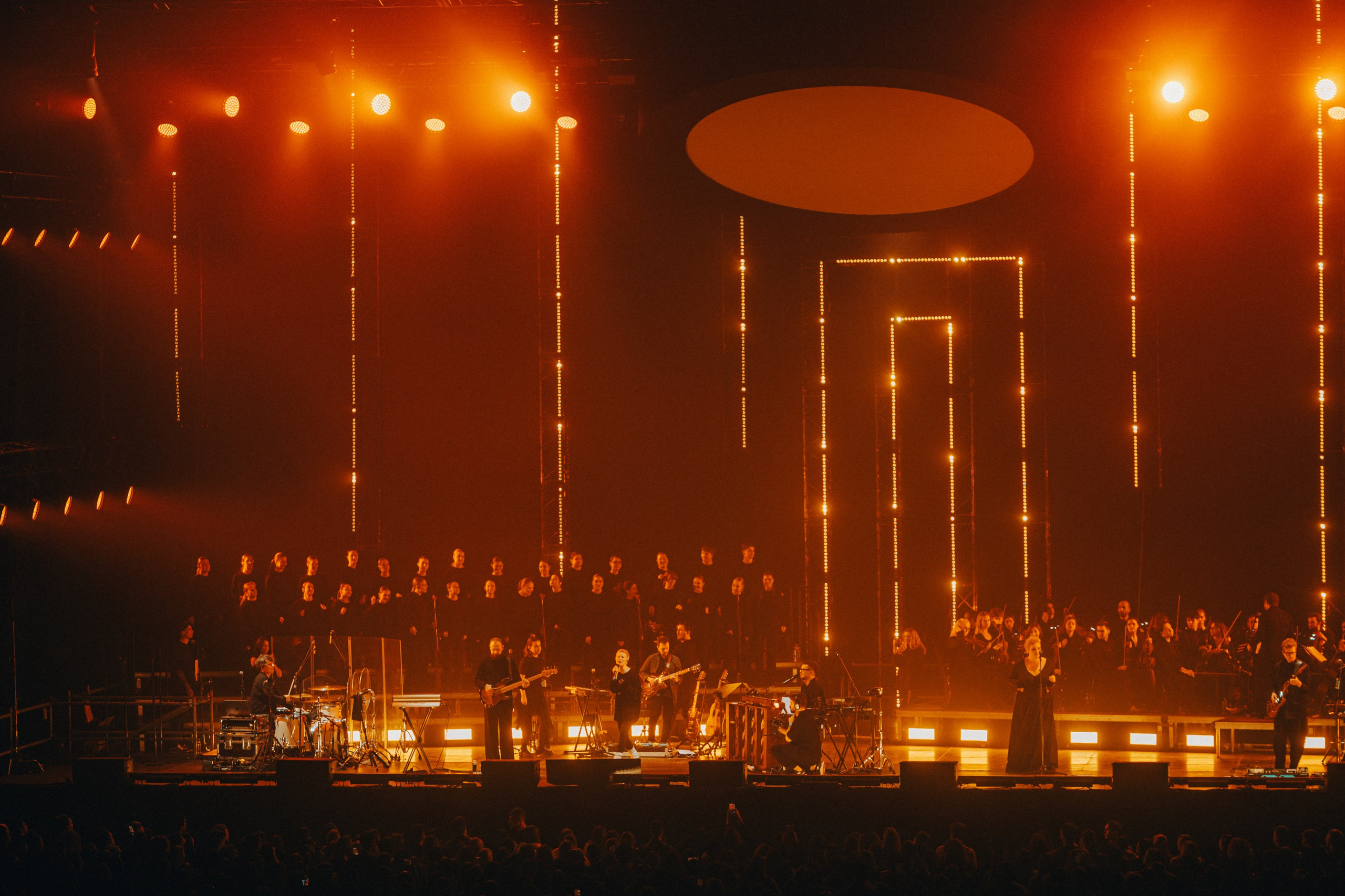 LAB Антона Беляева. Фотограф Ксения Калюжная