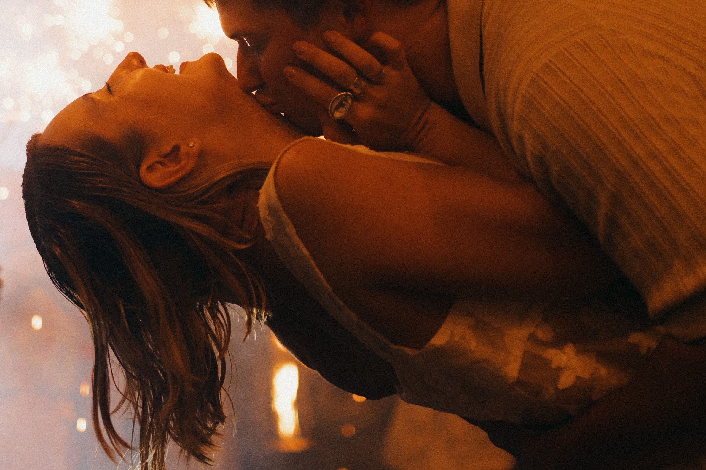 Ten Years, One Story. Фотограф Ксения Калюжная