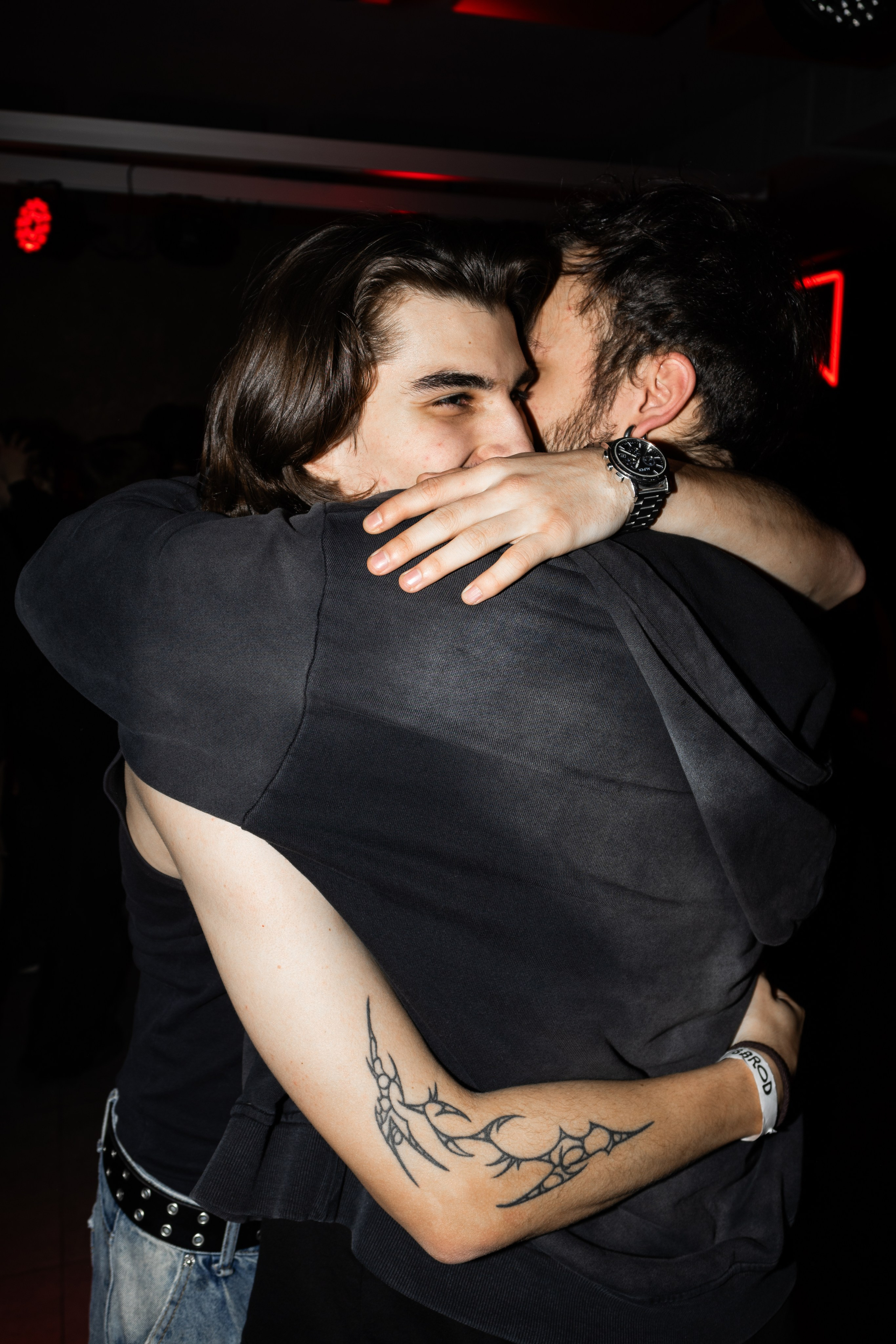 SBROD 008: КРЕПКИЙ МОТОР [ONLINE EVENT]. SBROD