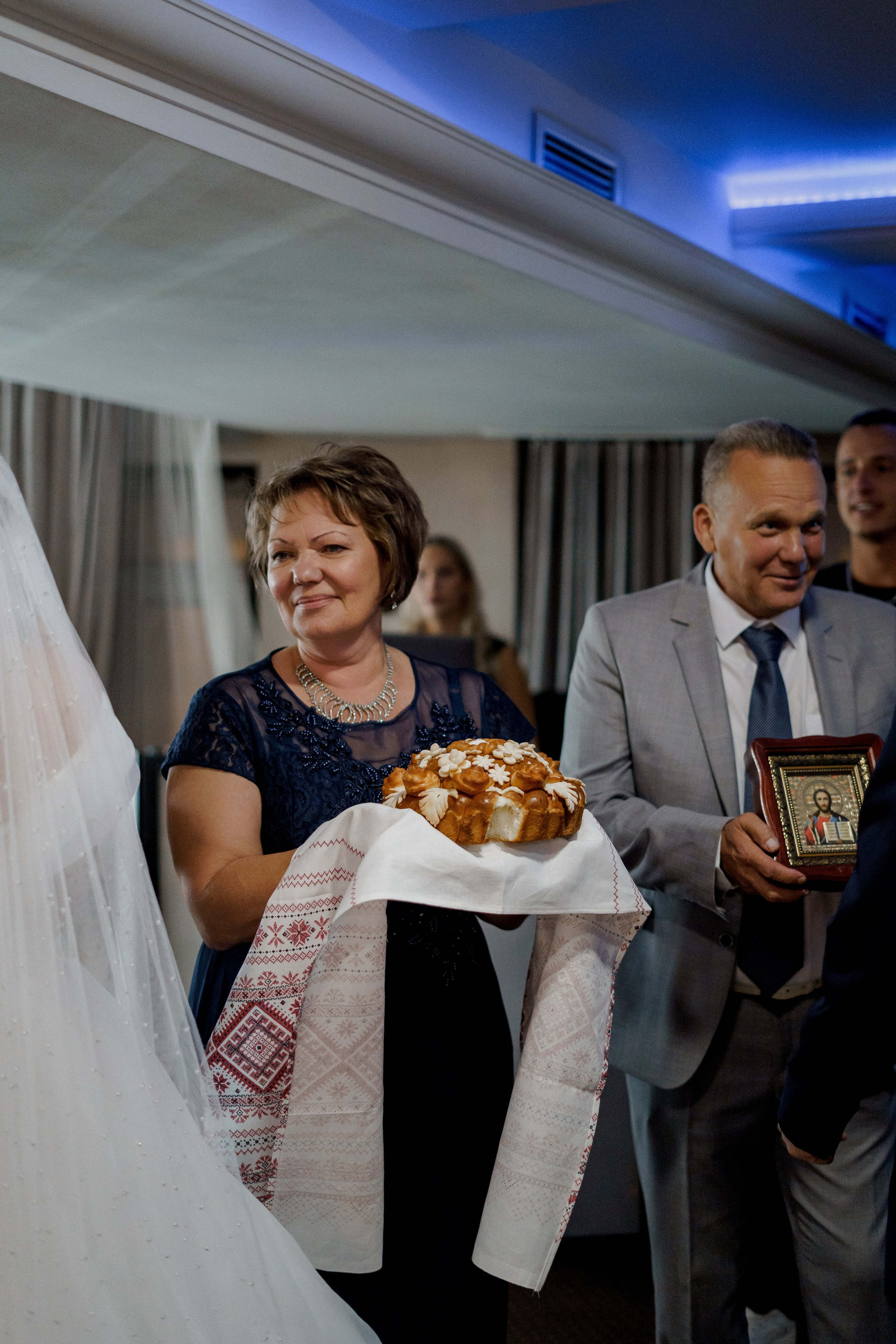 Андрей и Аня. Фотограф Валерия Крахмалева