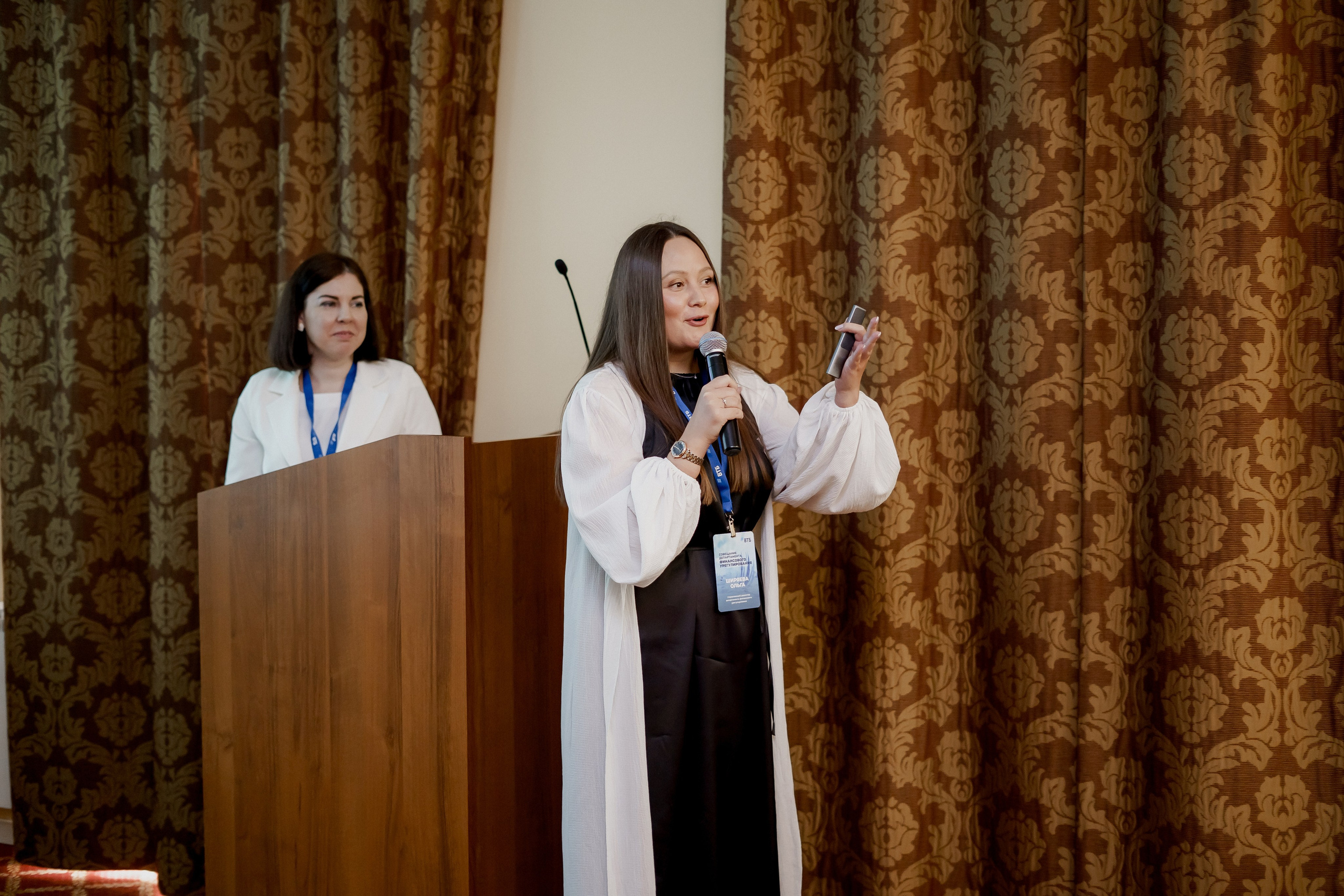 Втб. Фотограф Валерия Крахмалева