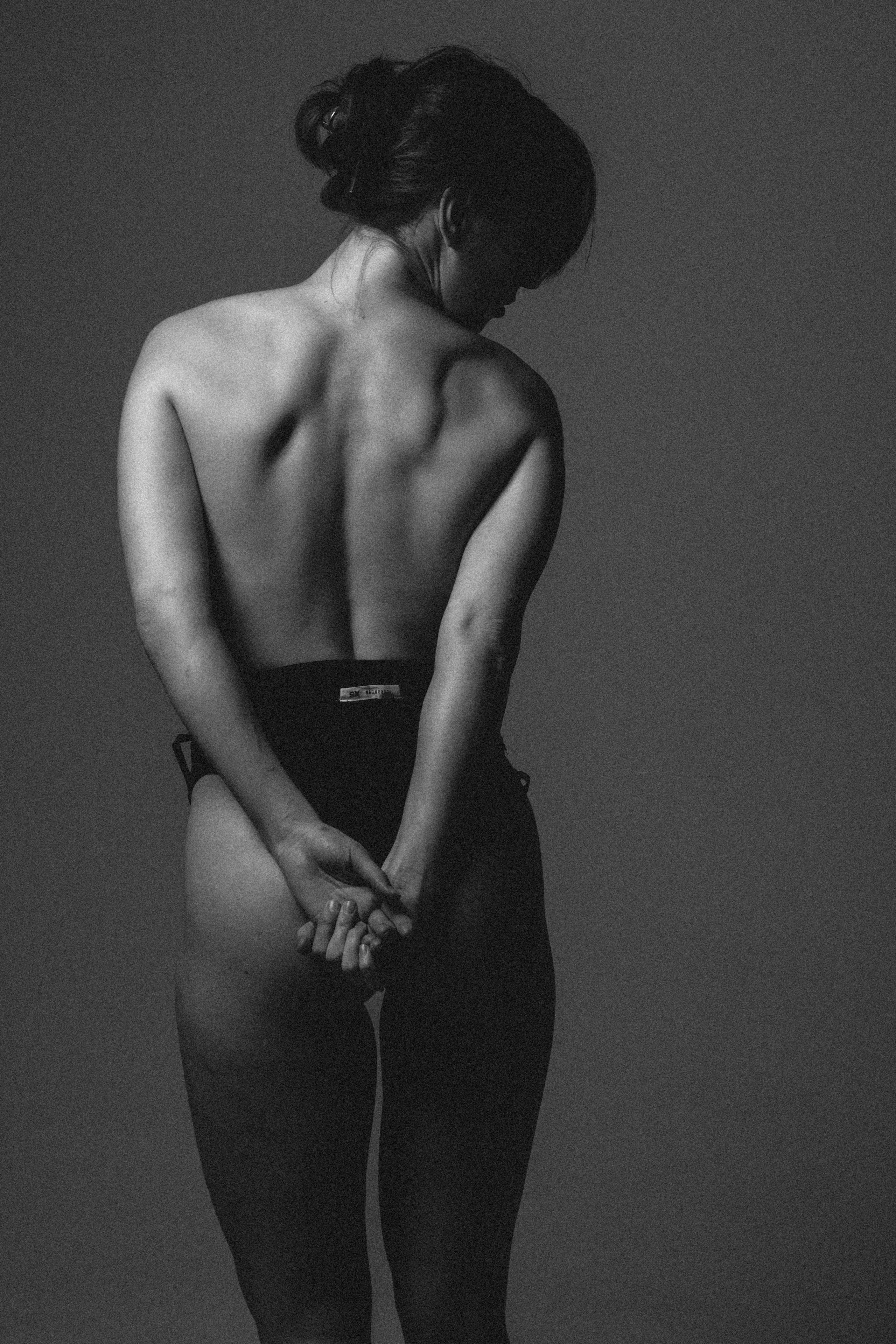 Olga. Главная