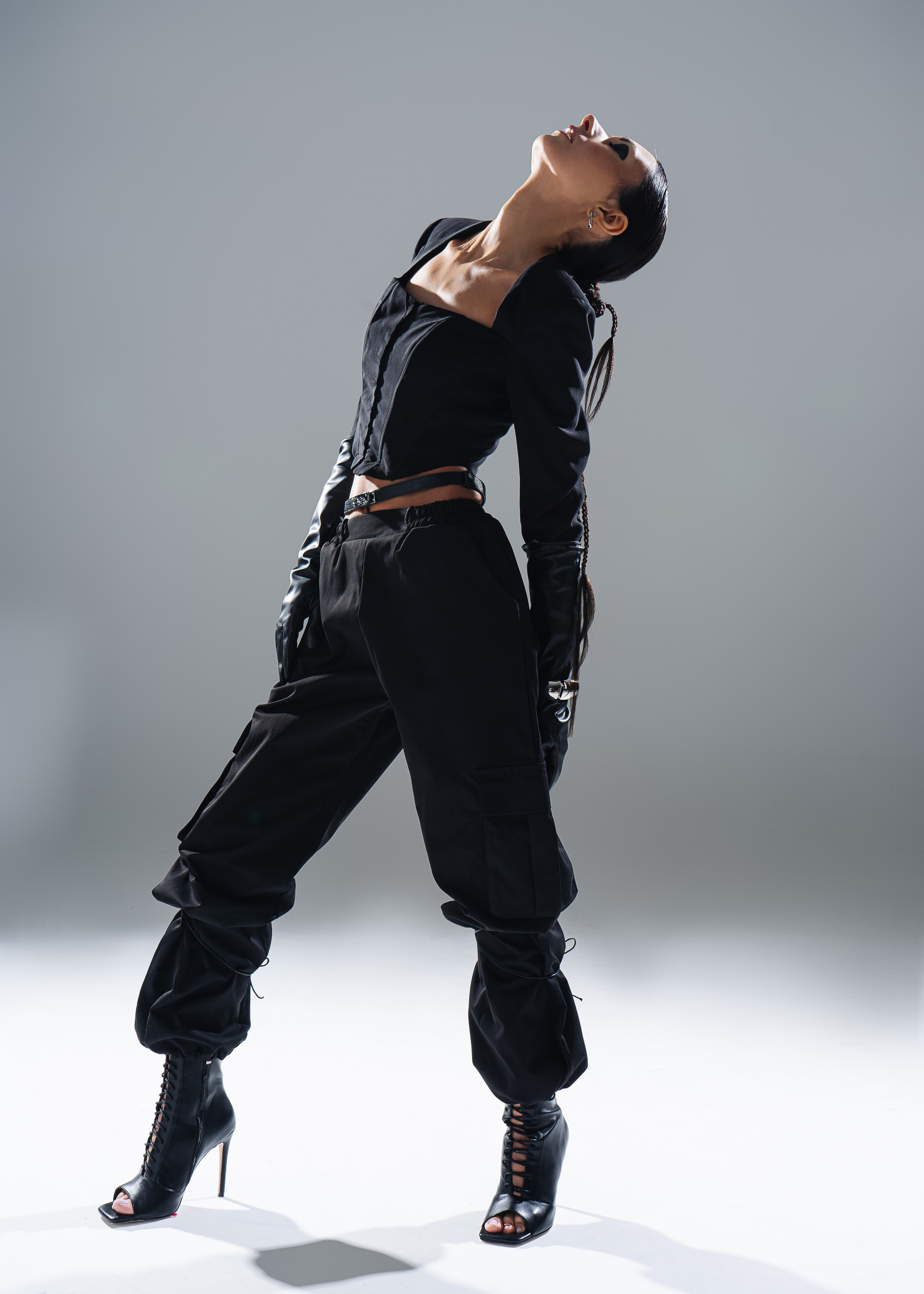 SIGMA. Фотограф Пудинова Настя