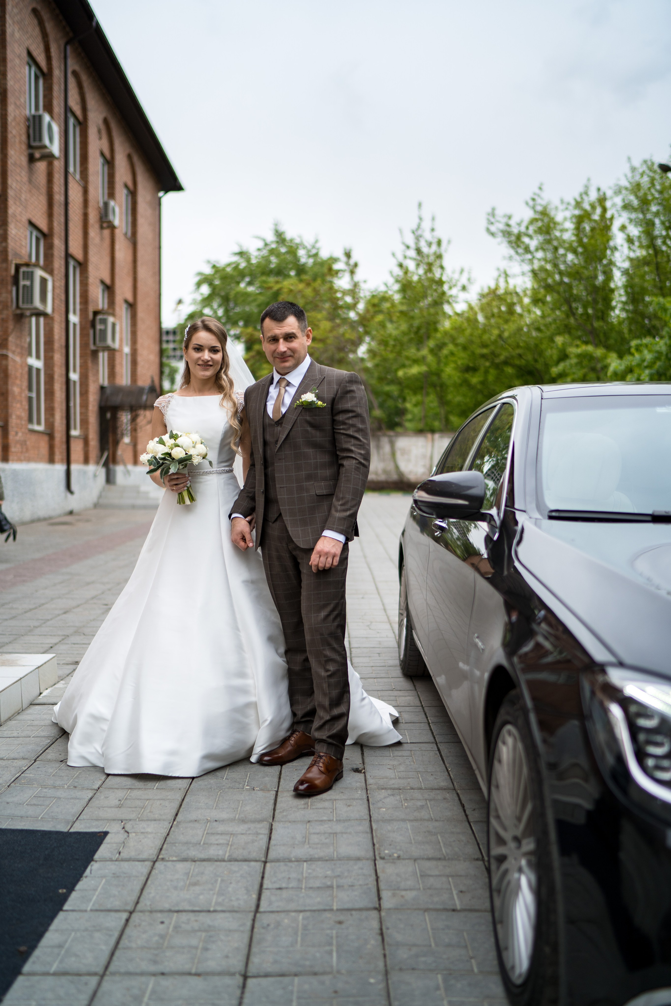 Фотосъемка венчания в Москве. Каталожная и промышленная съемка в Москве Александр Плонский