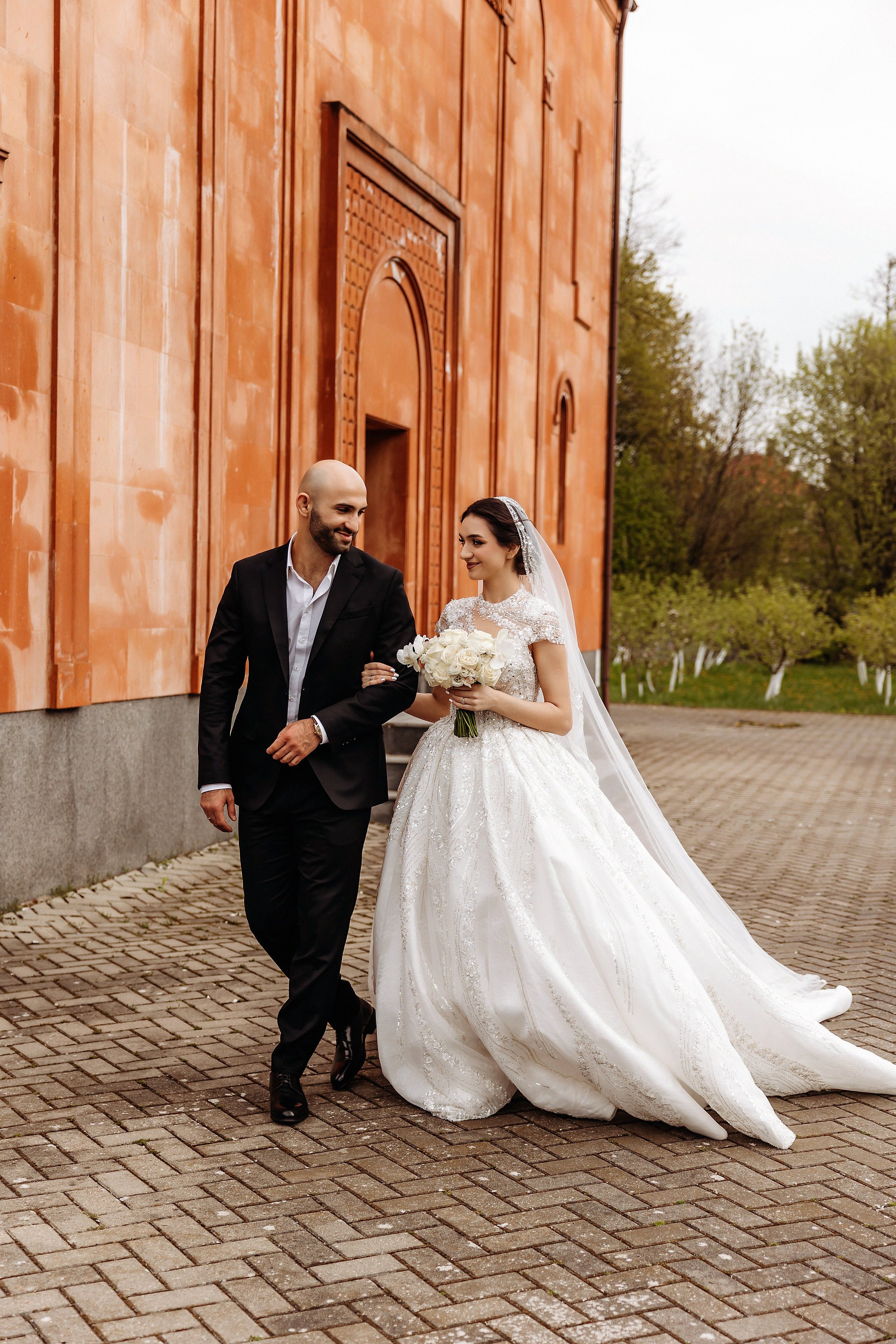 Давид и Ангелина 27 апреля 2024. Фотограф в Калининграде свадебная фотография, репортажная, фотосессии