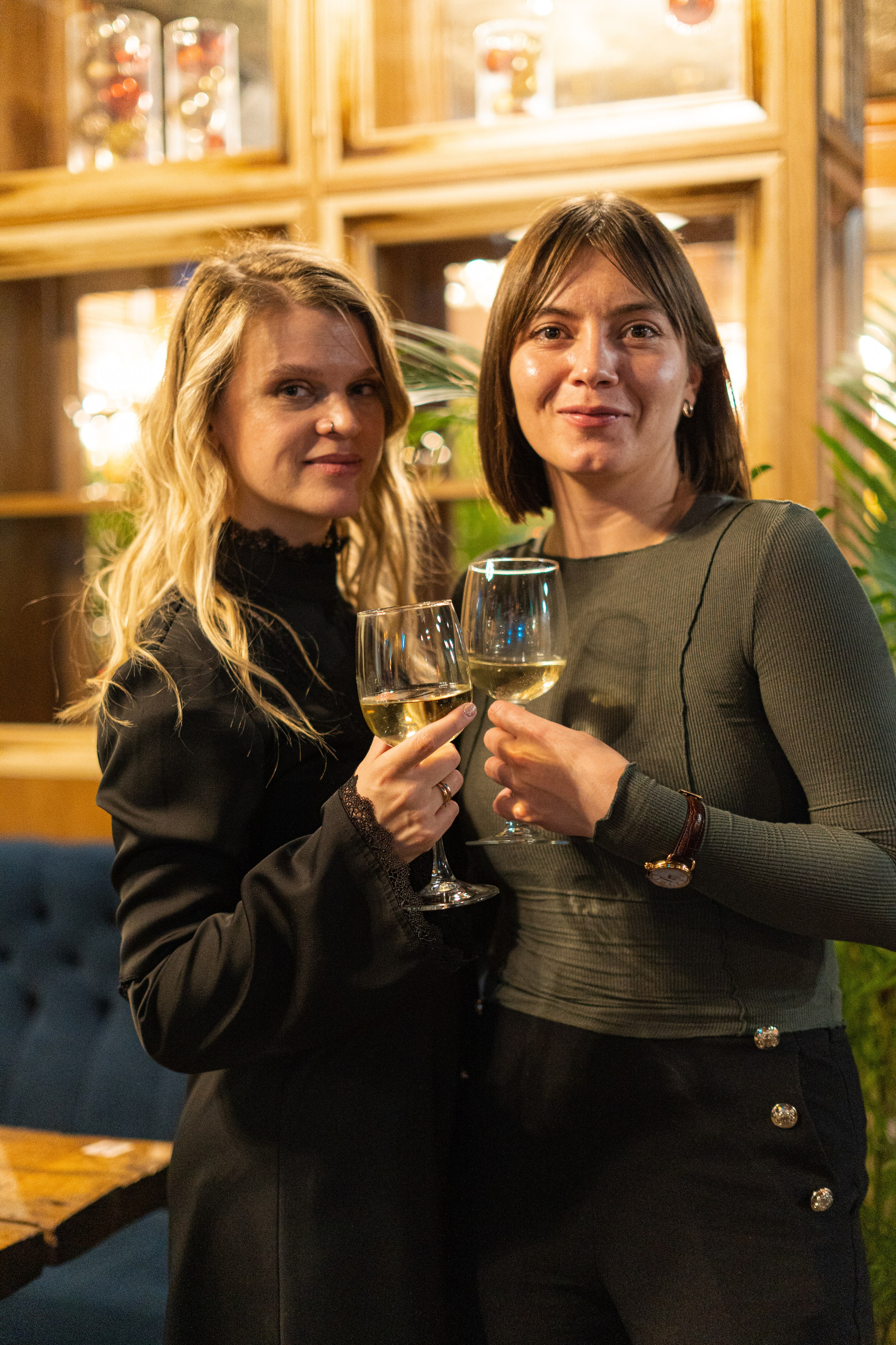 Корпоратив Teach Me Art 2. Портретный фотограф в Москве и Санкт-Петербурге Арина Чех