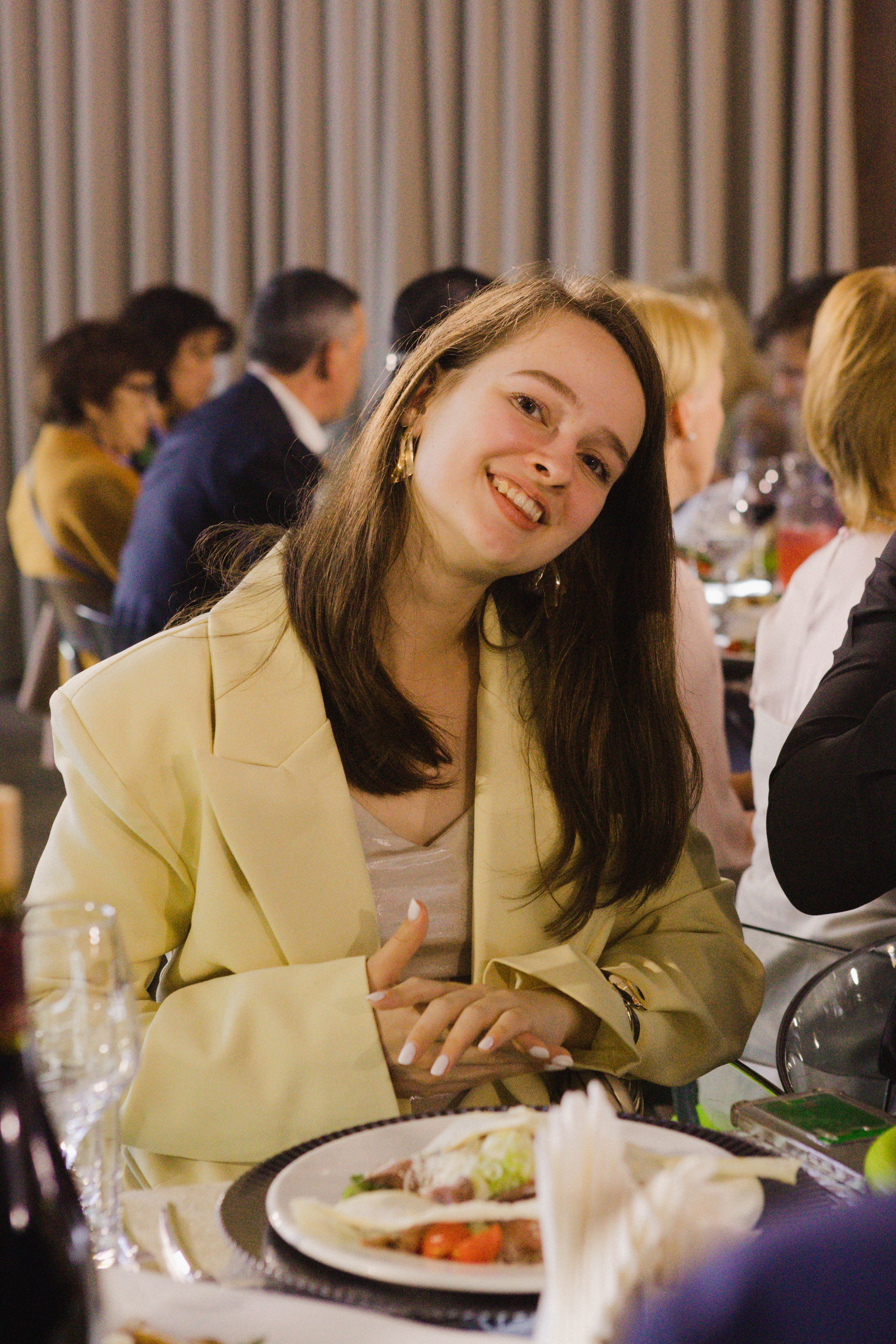 Даша и Леша. Свадебный фотограф в Нижнем Новгороде Анна Кузнецова