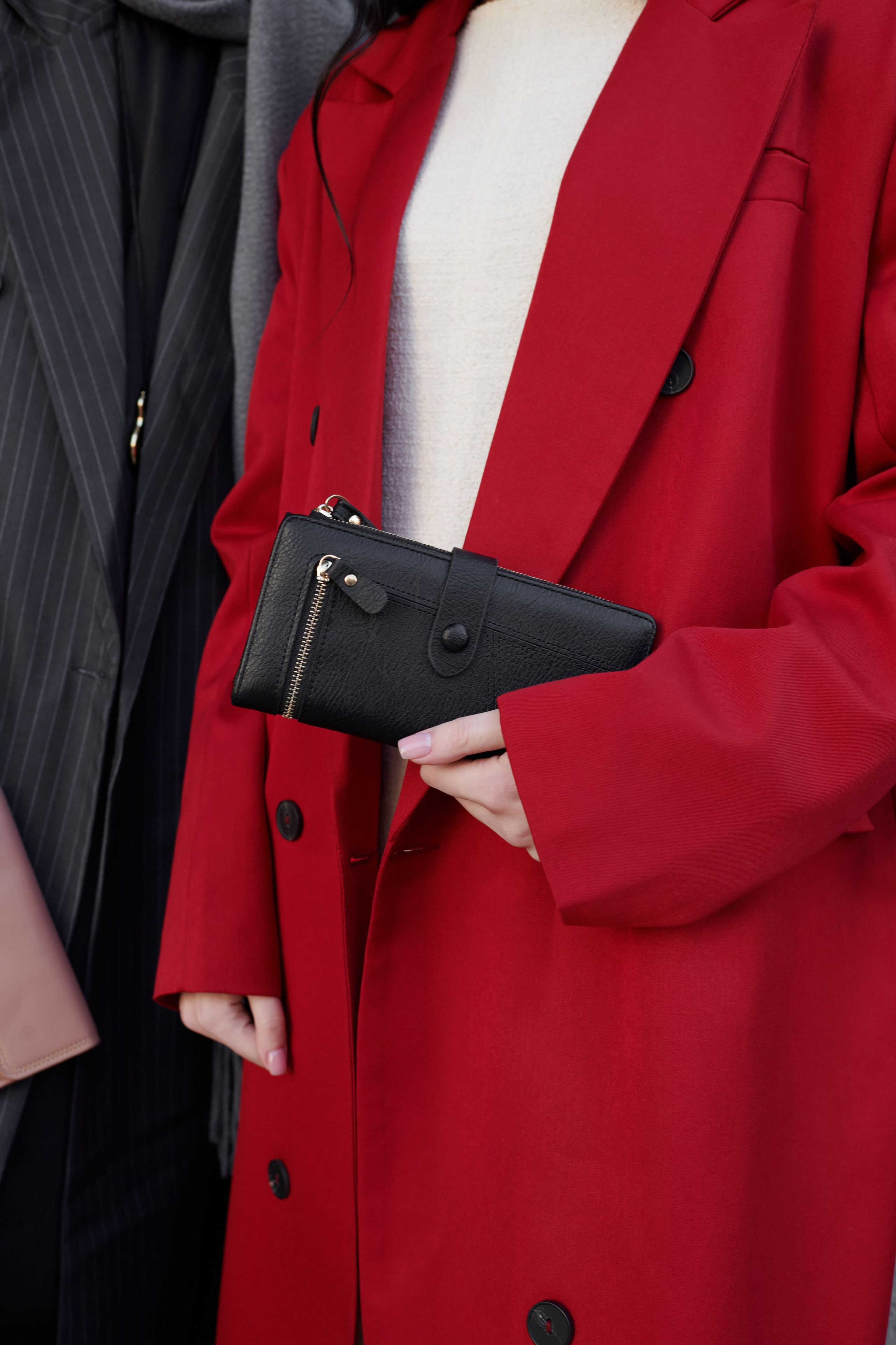 Имидж съемка для бренда Mellizos. Фотограф Москва