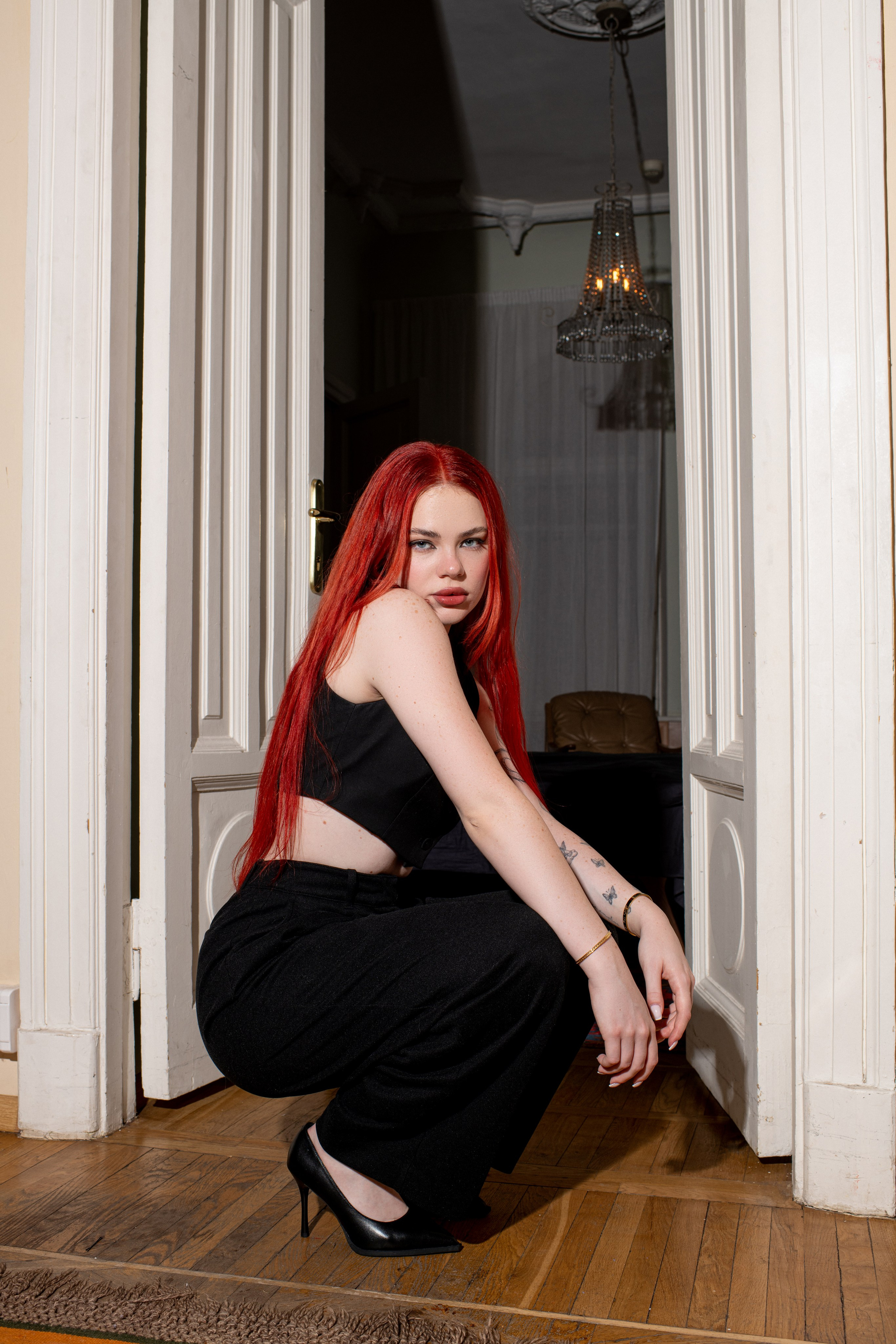 Елизавета. Фотограф Москва