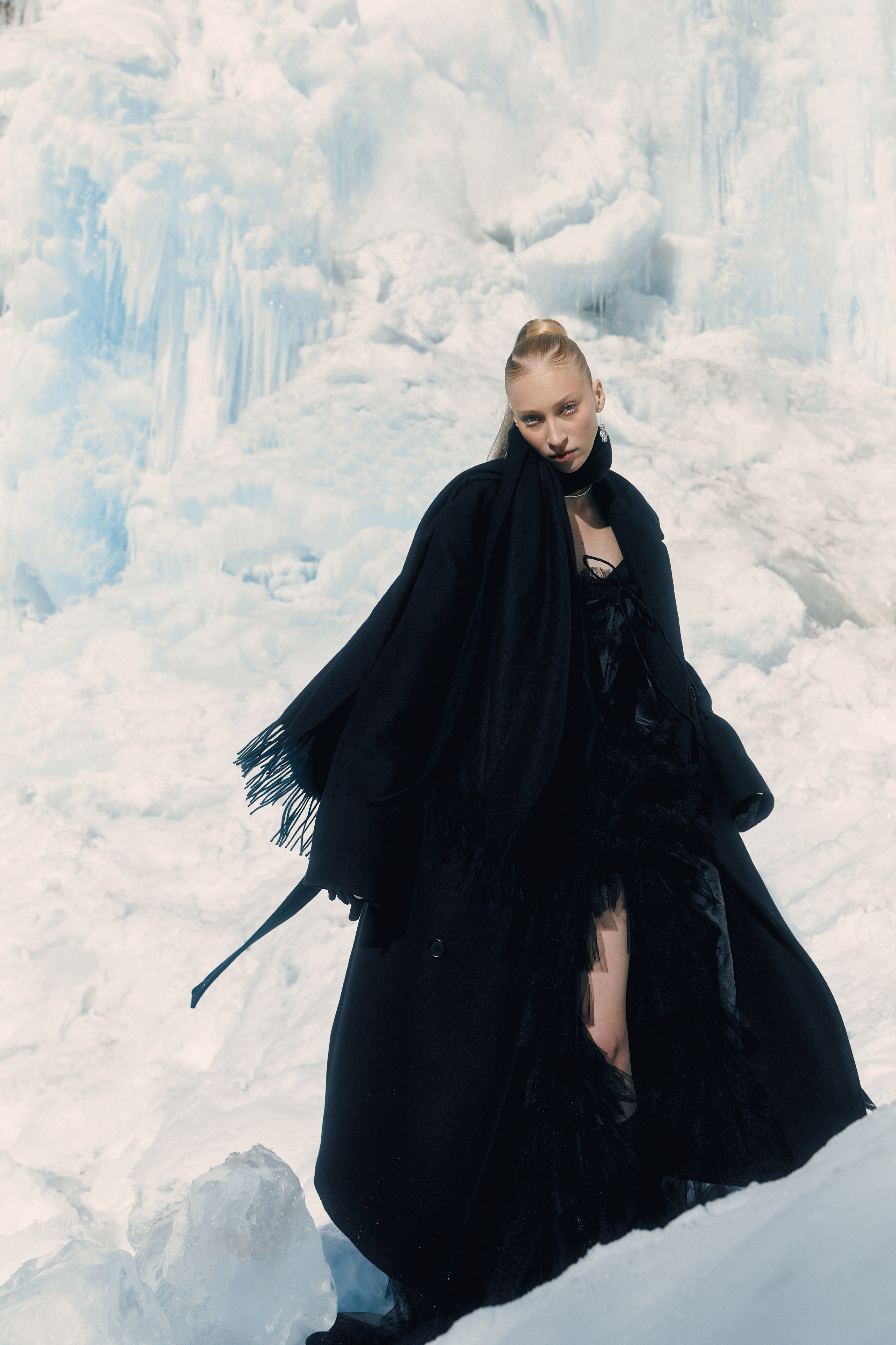 Model test / Portraits. Видеограф и фотограф Алматы