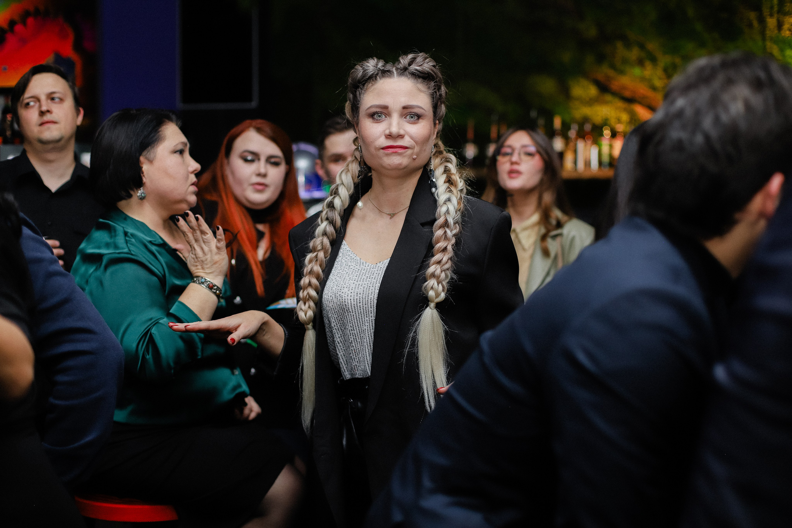 MonAmie 2024. Фотограф в Алматы и Москве Даша Пушкина