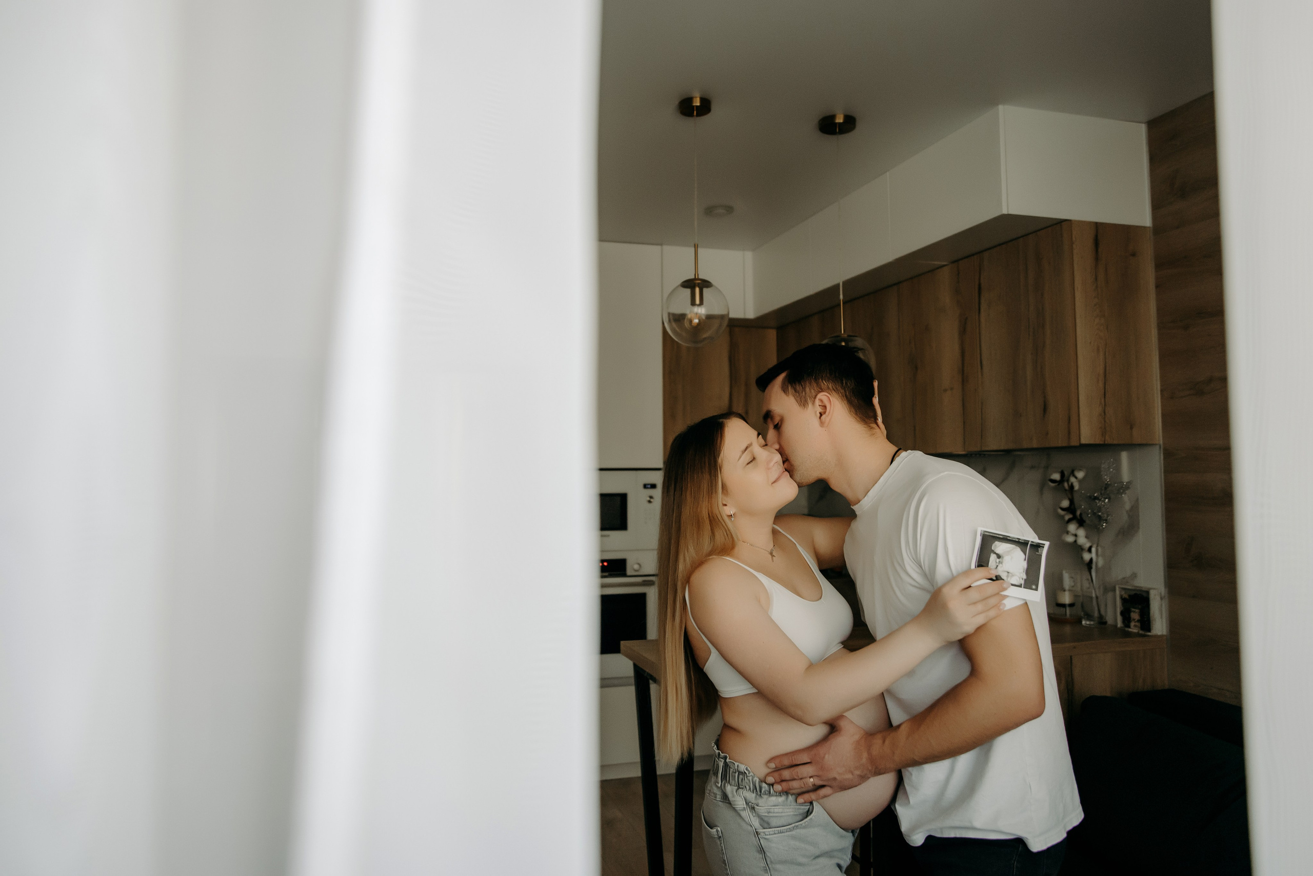 Вера, Саша, Мира. Свадебный фотограф, фотограф беременности Дарья Доценко