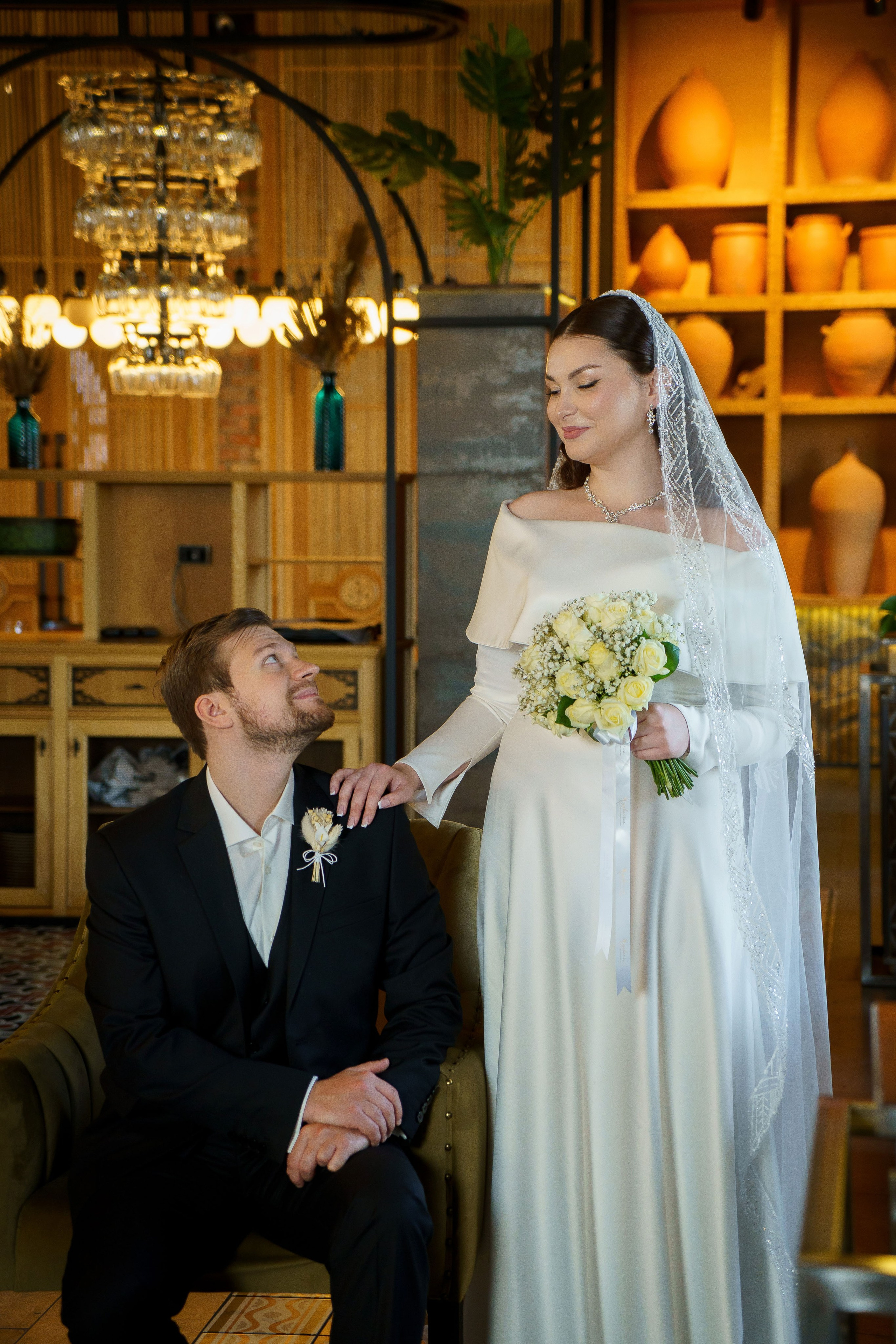 Тимур и Ксения. Фотограф и Видеограф СКФО