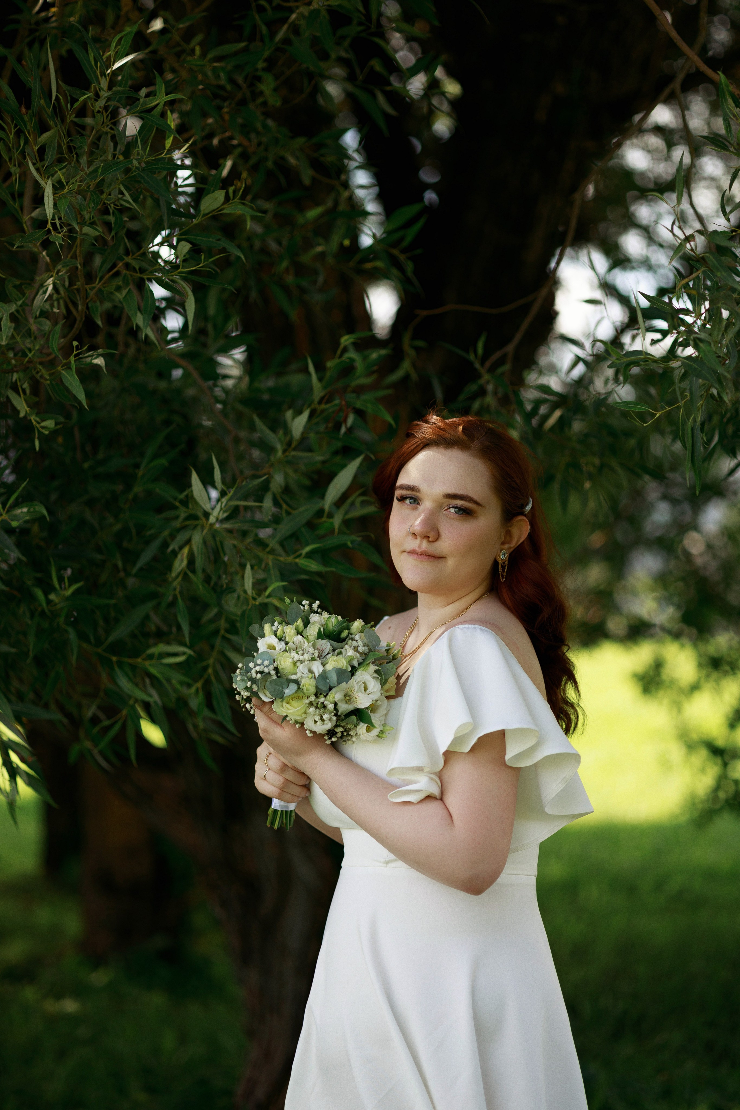 Диана и Максим. Женский и свадебный фотограф в Санкт-Петербурге Матвеева Наталья