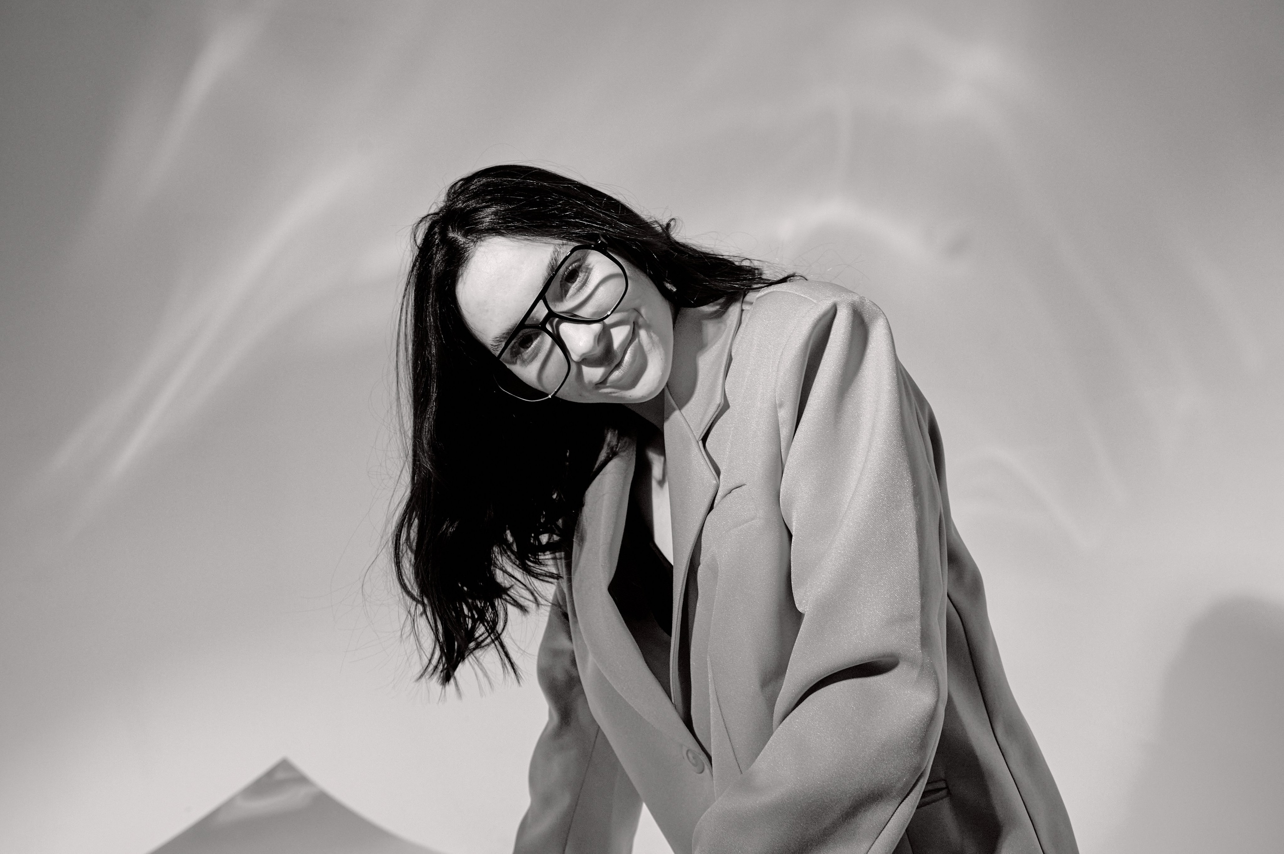 Ангелина ЧБ. Фотограф Егорьевск Коломна Воскресенск